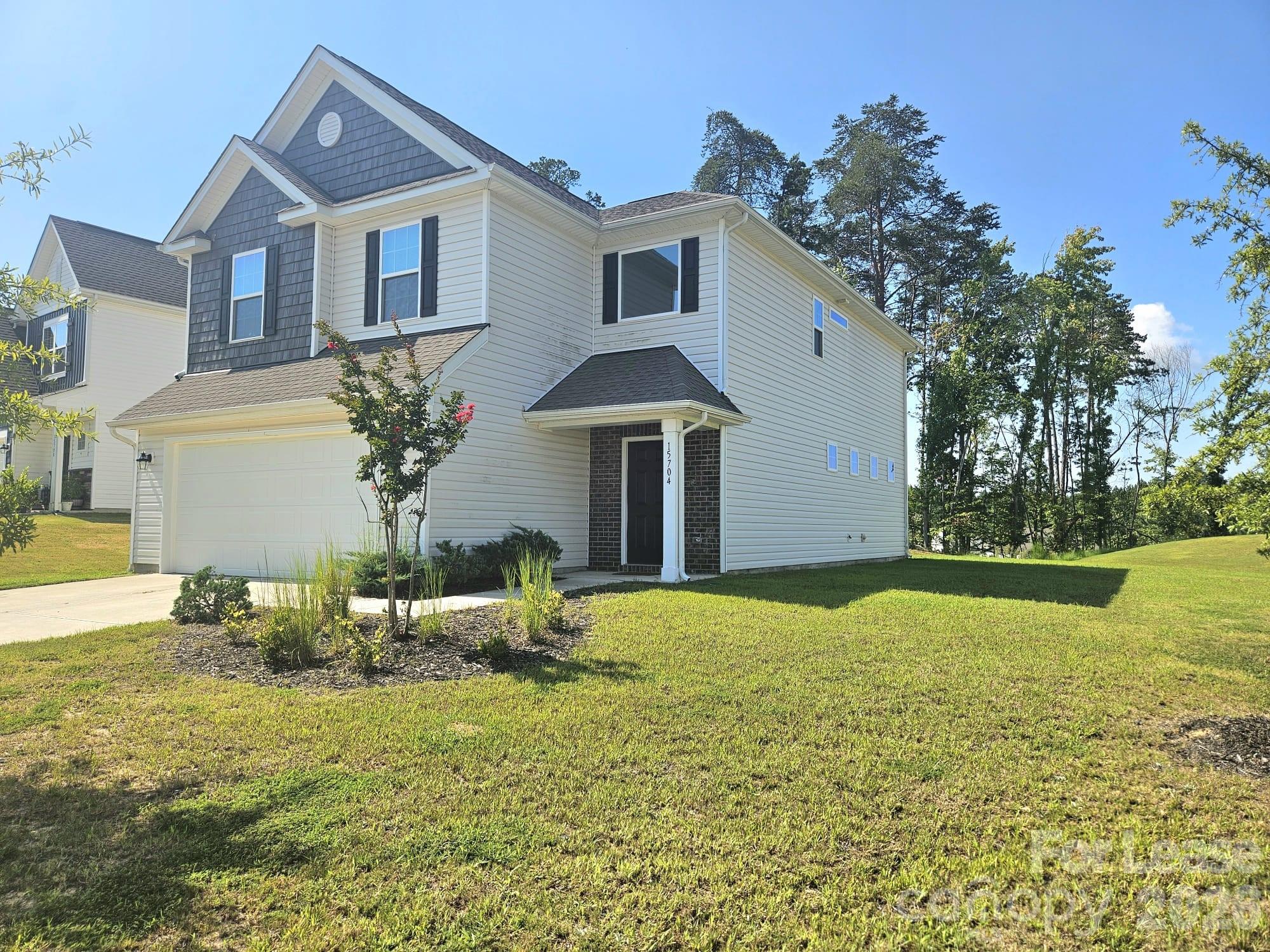 15704 Capps Road Property Photo 1