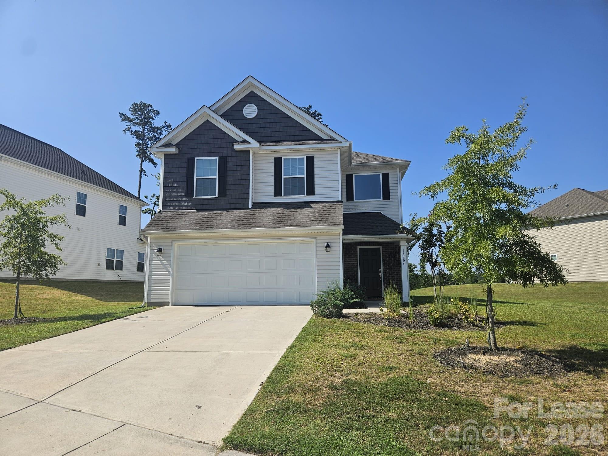 15704 Capps Road Property Photo 2