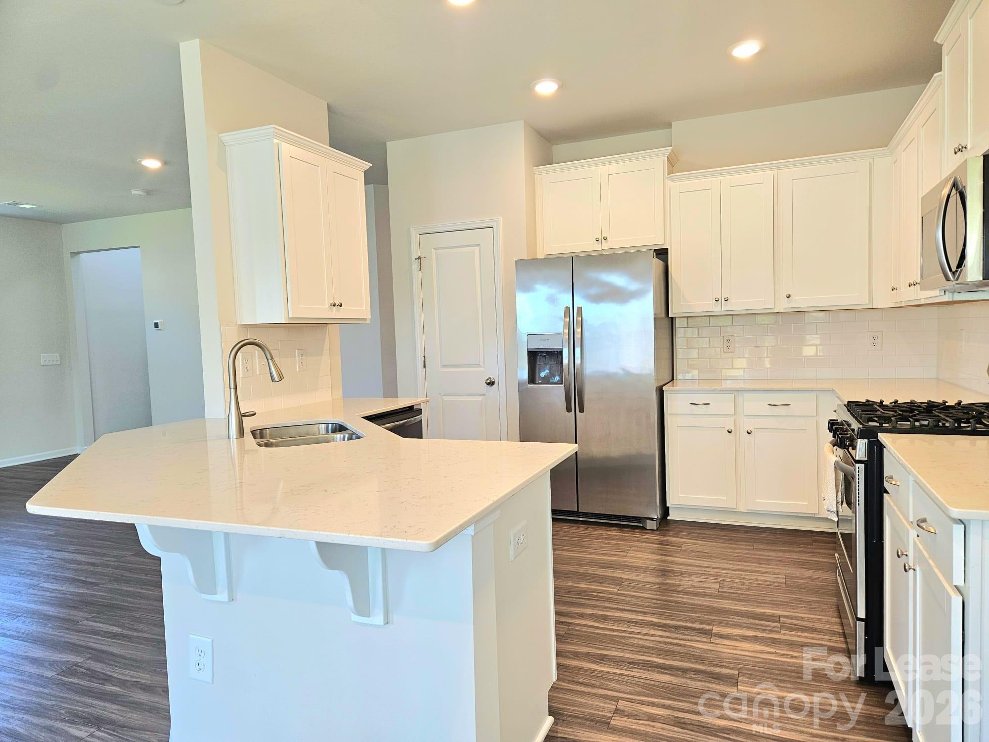 15704 Capps Road Property Photo 8