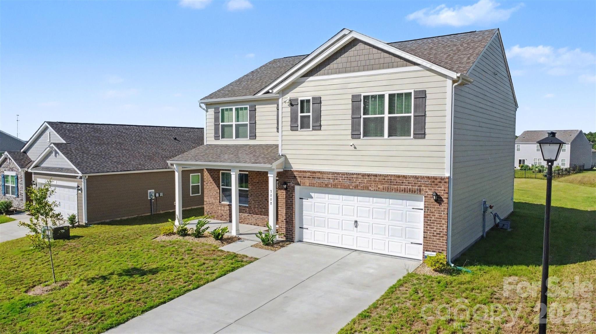 3008 Sassafras Trail Property Photo 5