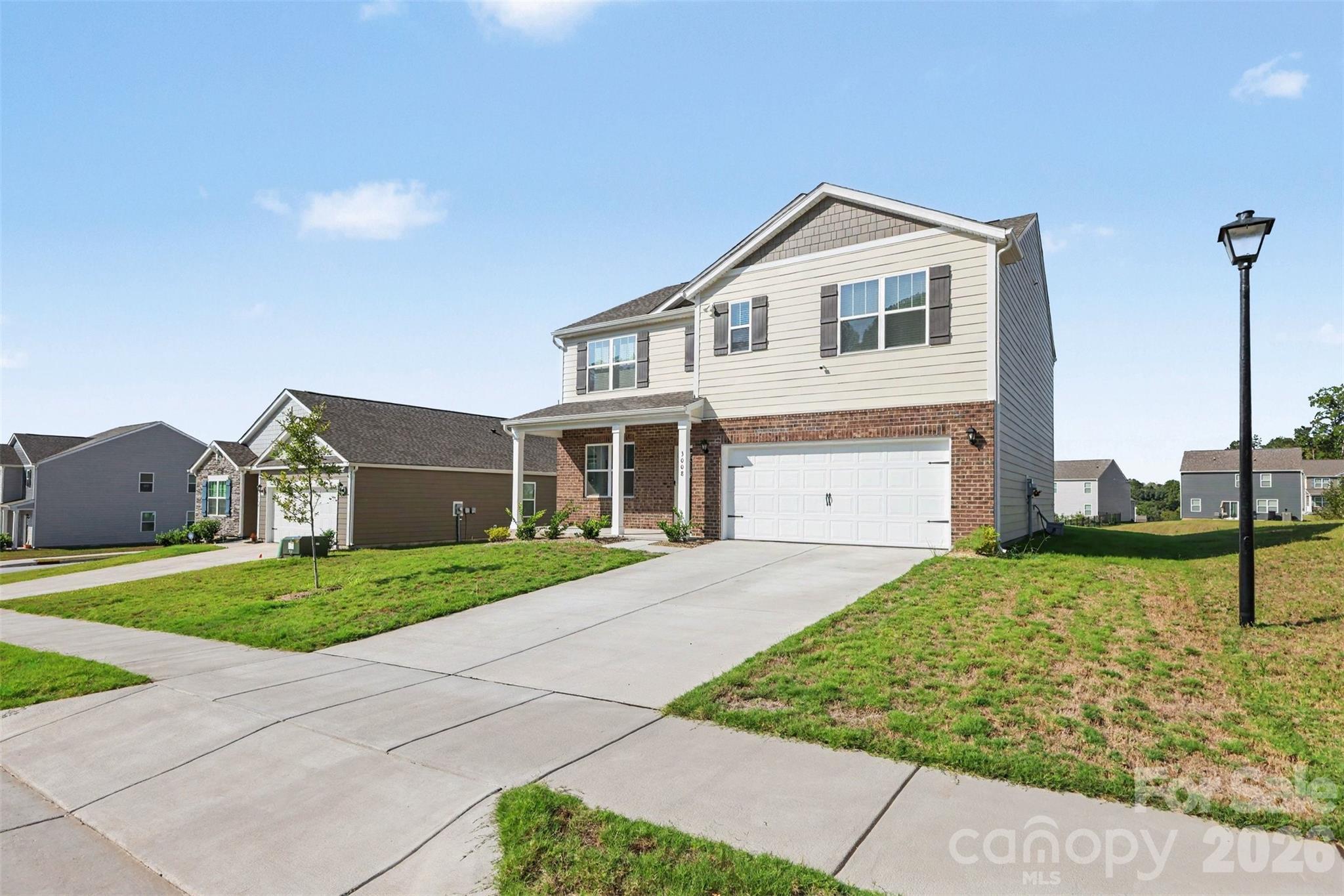 3008 Sassafras Trail Property Photo 6