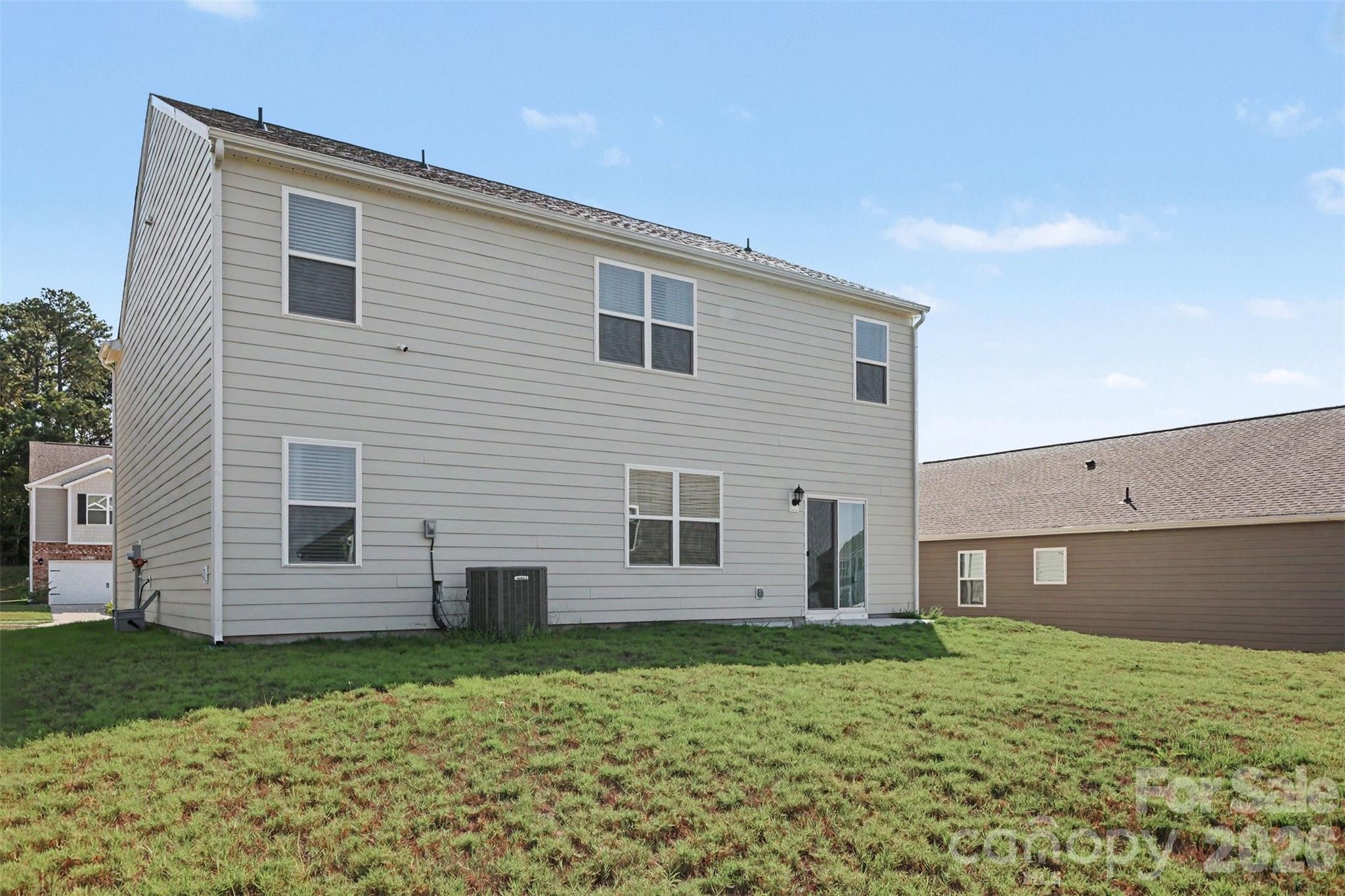 3008 Sassafras Trail Property Photo 27