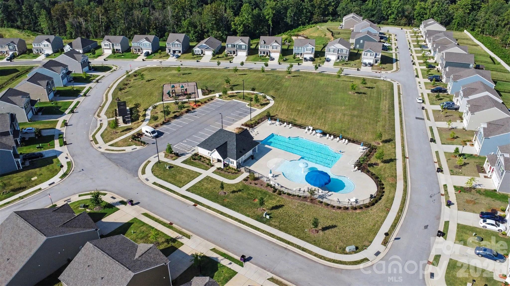 3008 Sassafras Trail Property Photo 33