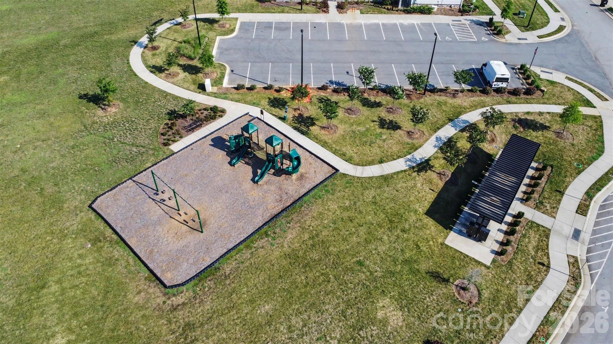 3008 Sassafras Trail Property Photo 34