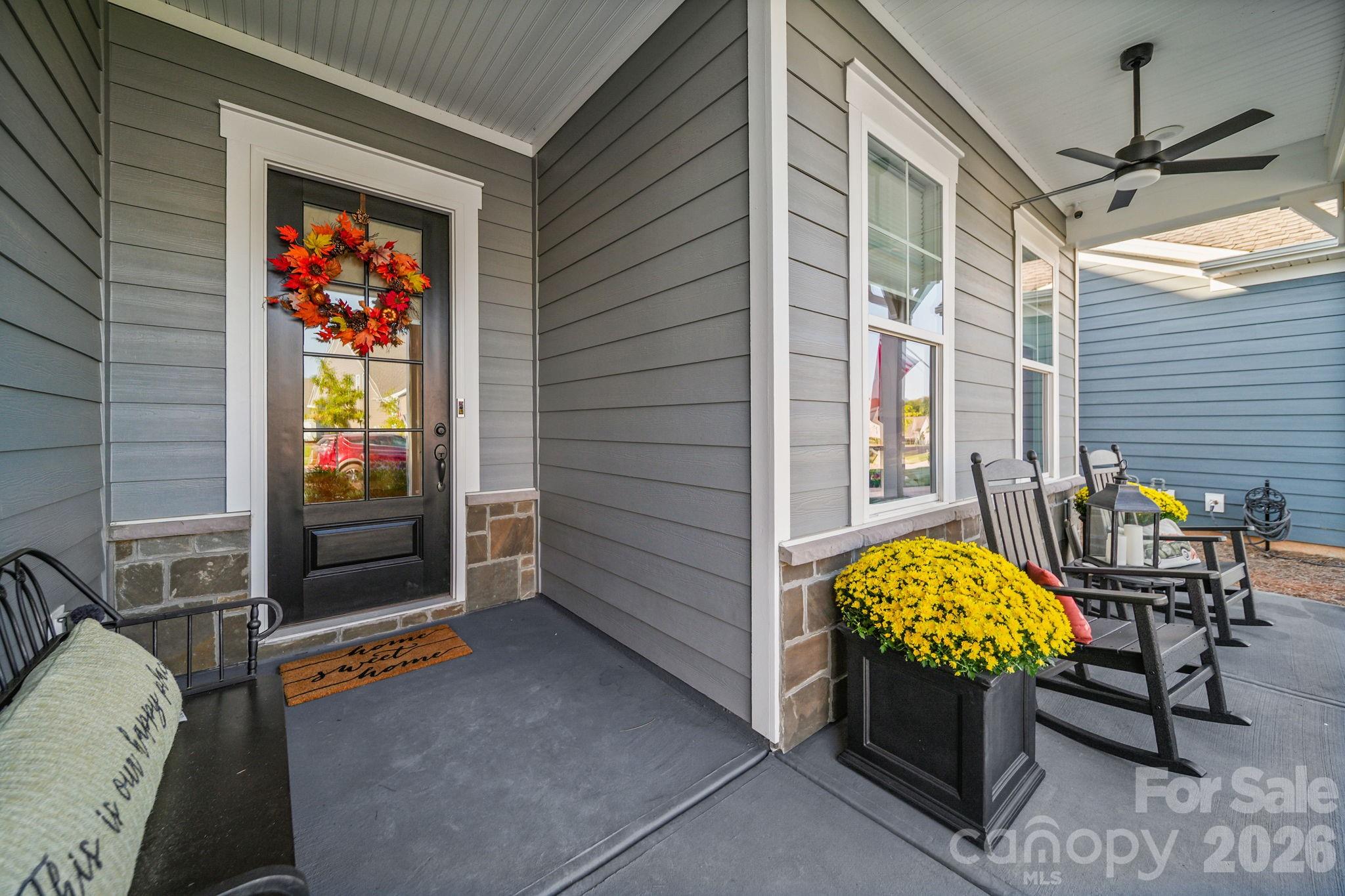 4007 Brush Creek Property Photo 2