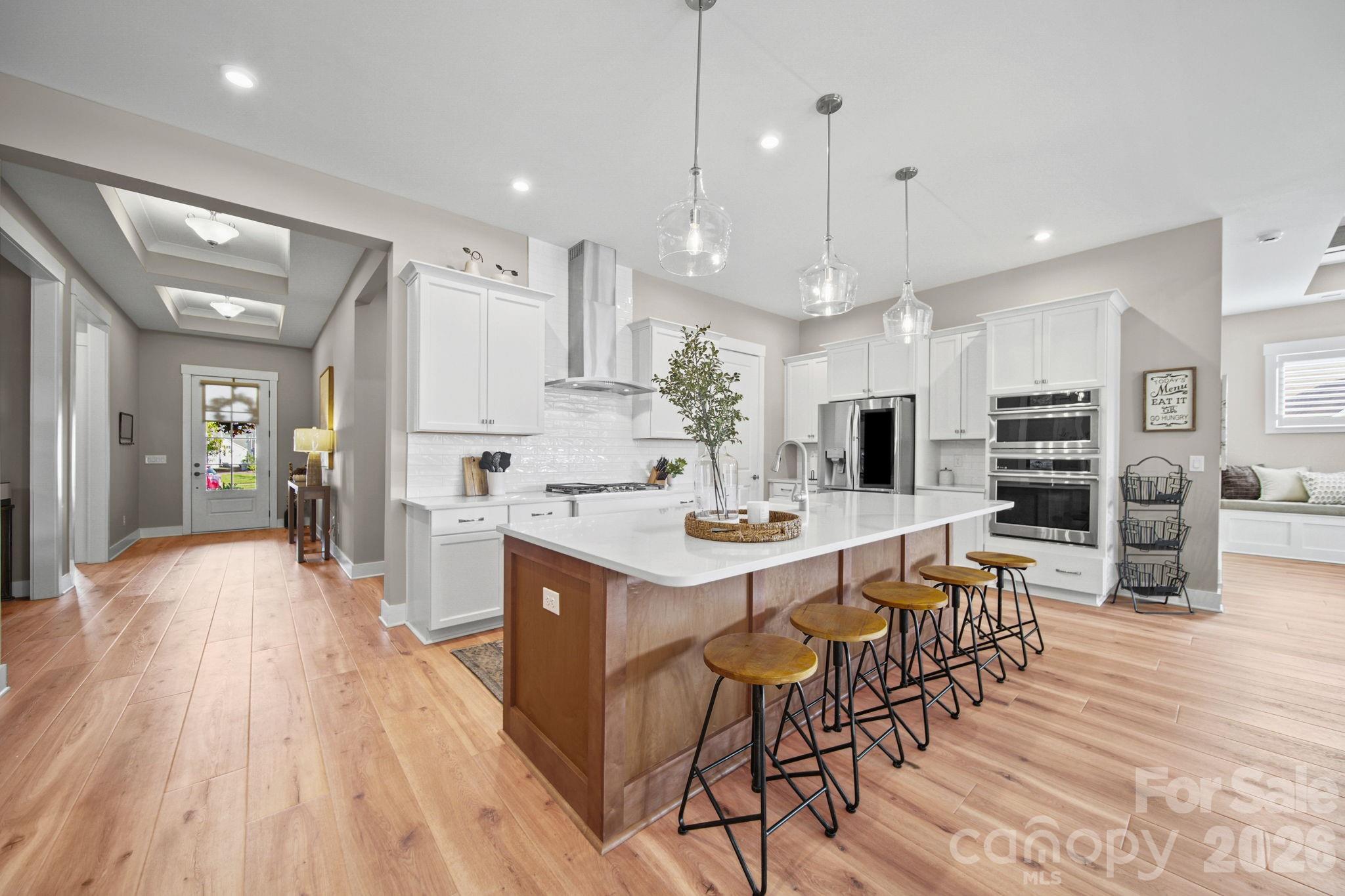 4007 Brush Creek Property Photo 4