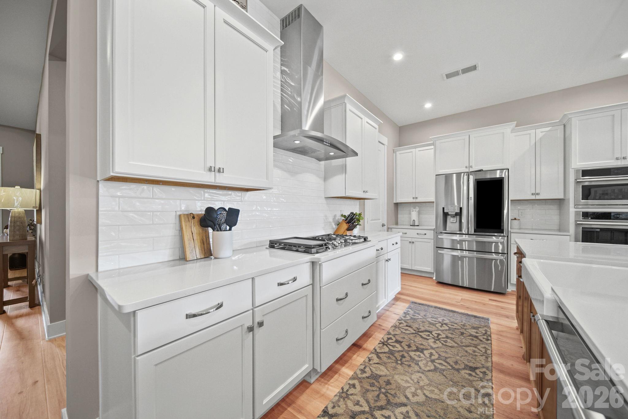4007 Brush Creek Property Photo 6