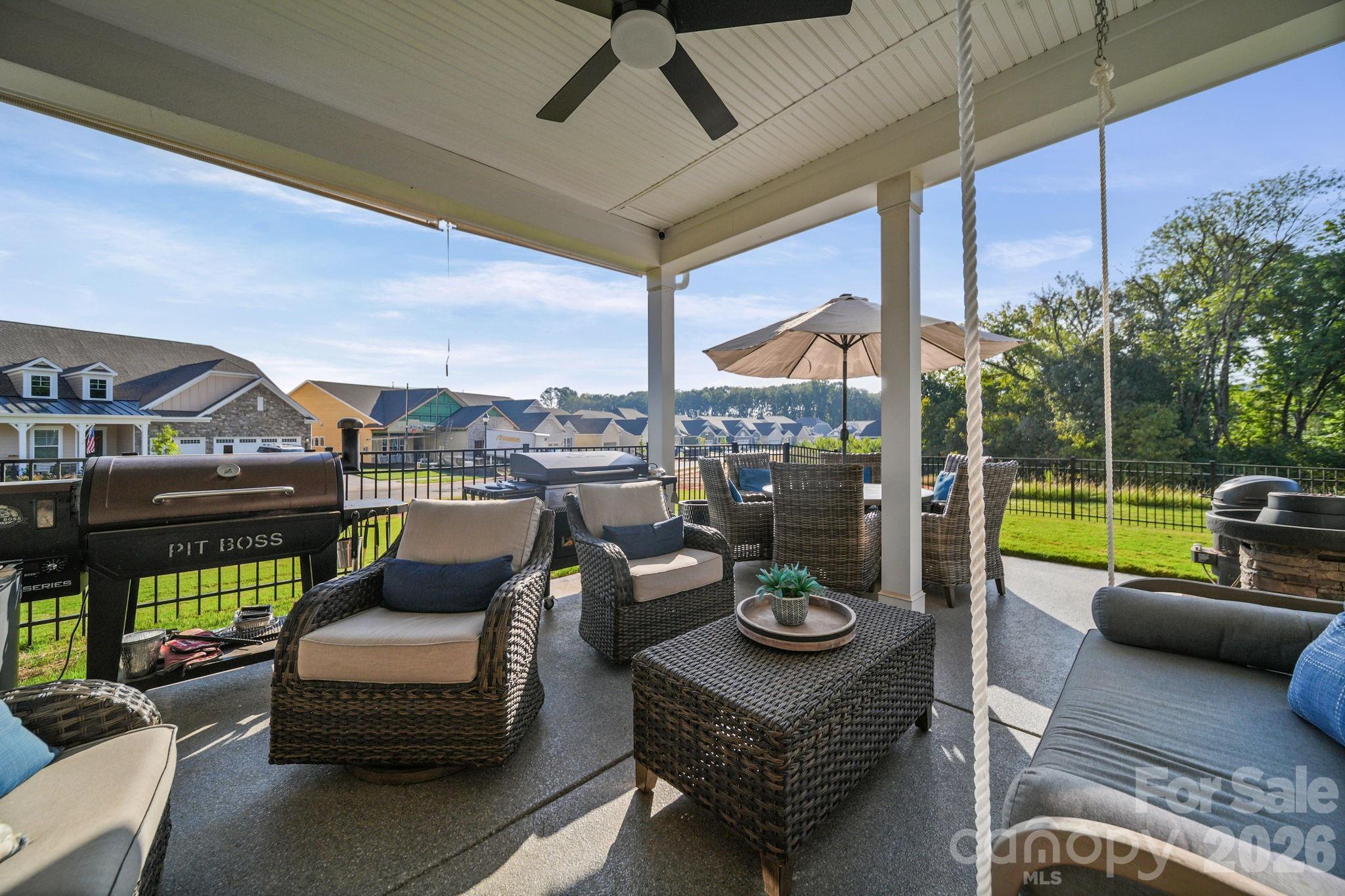 4007 Brush Creek Property Photo 23