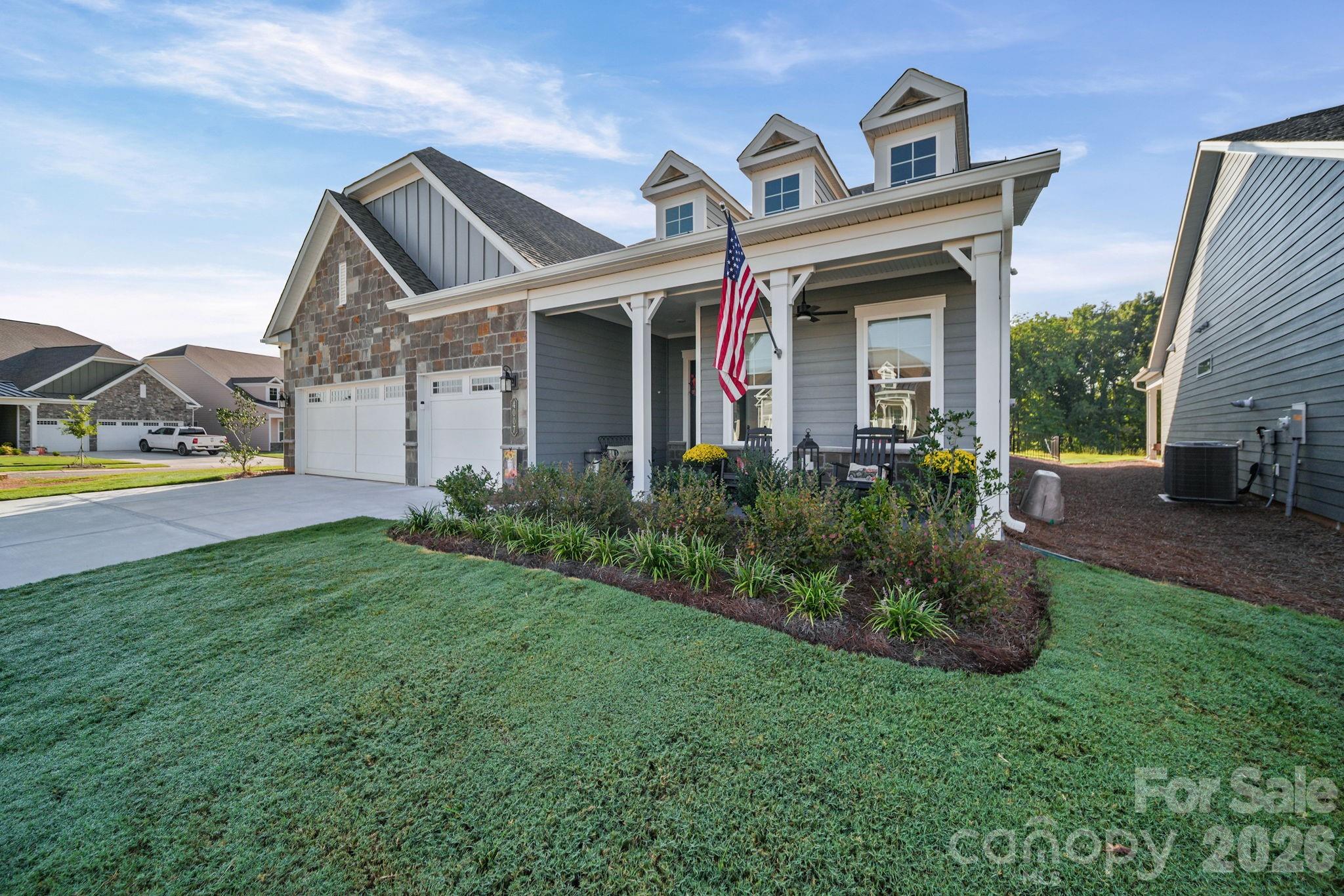 4007 Brush Creek Property Photo 31