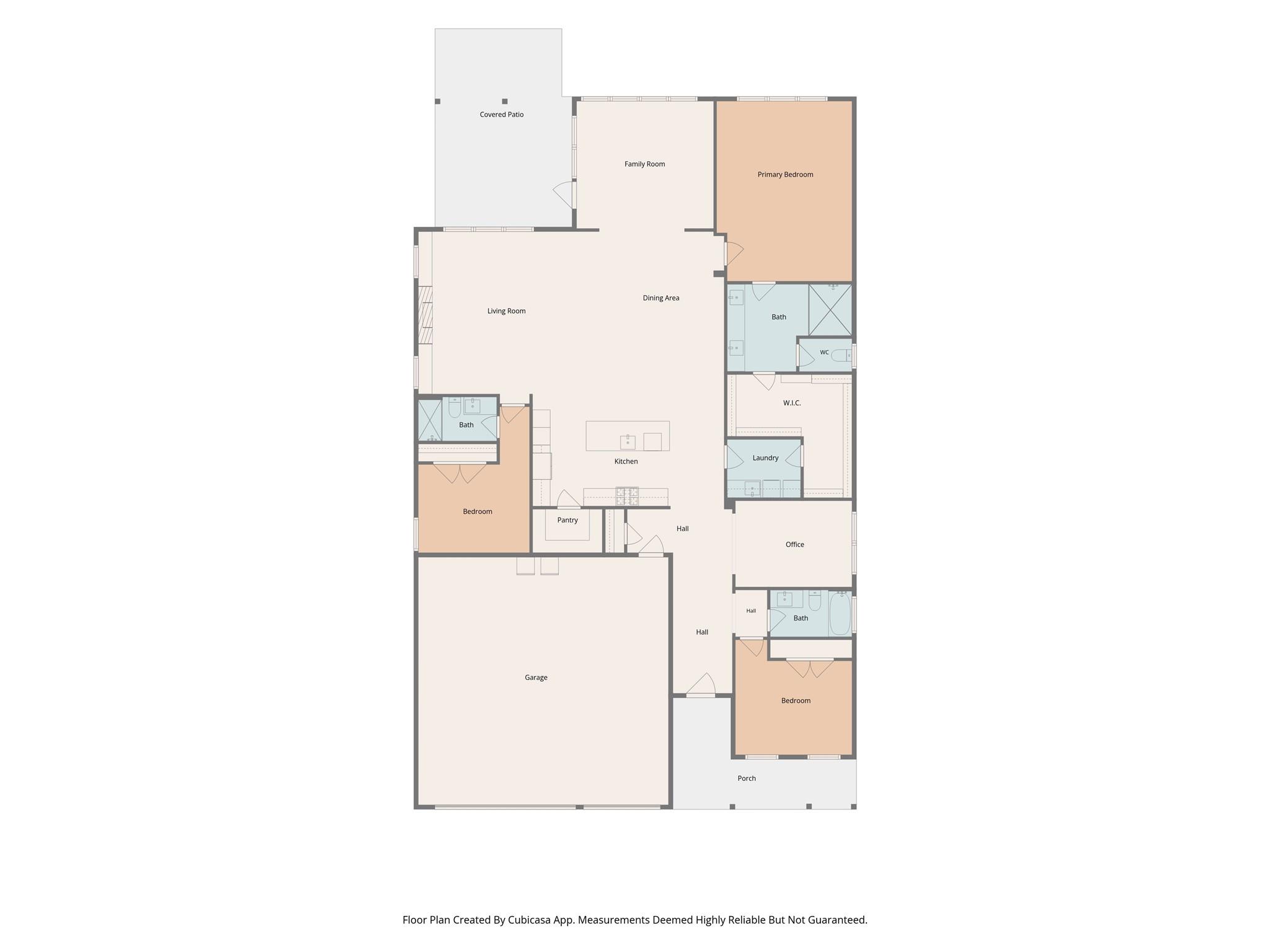4007 Brush Creek Property Photo 32