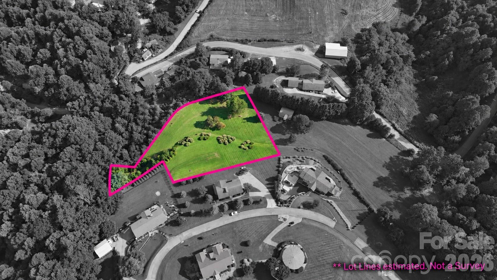 0 Orchard Hill Property Photo 1