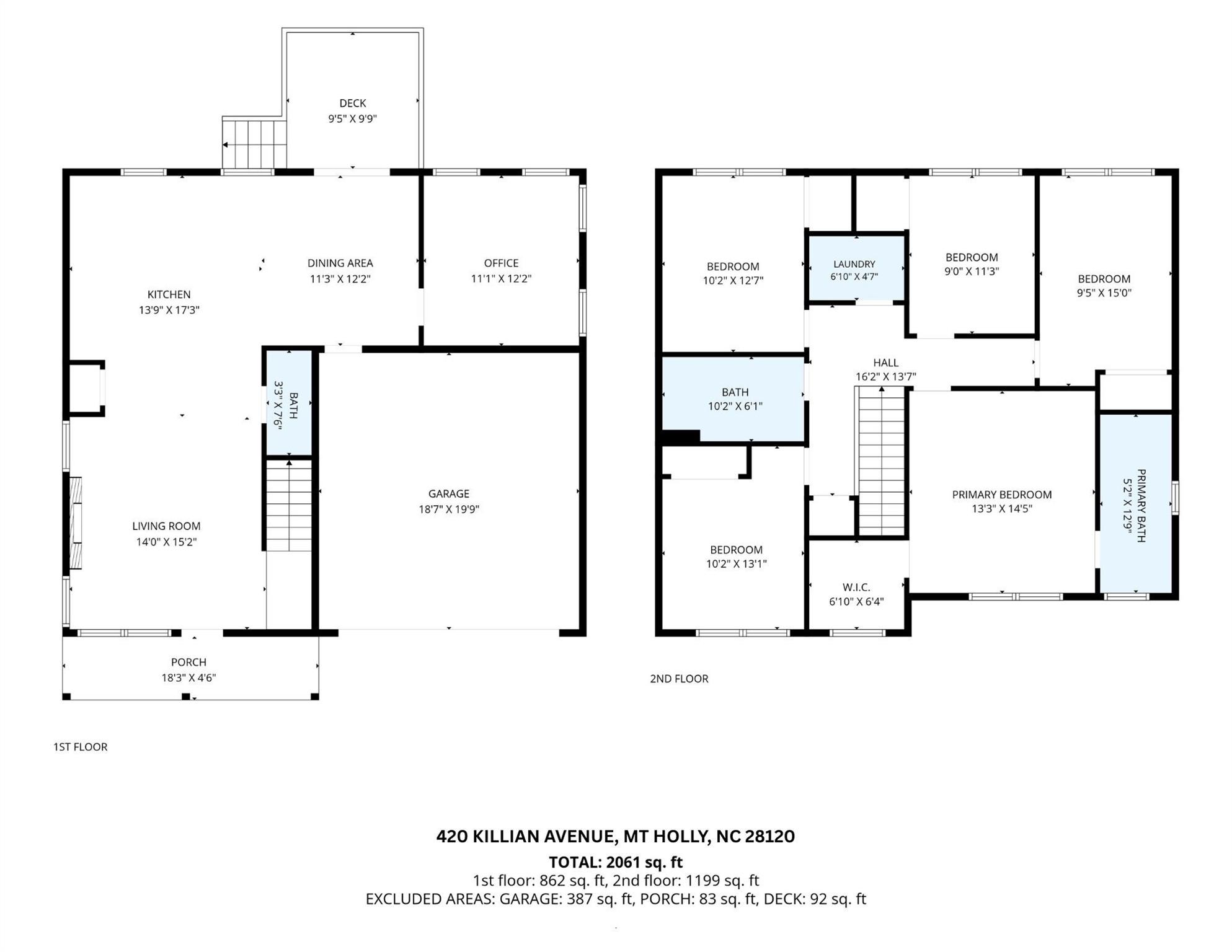 420 Killian Avenue Property Photo 42