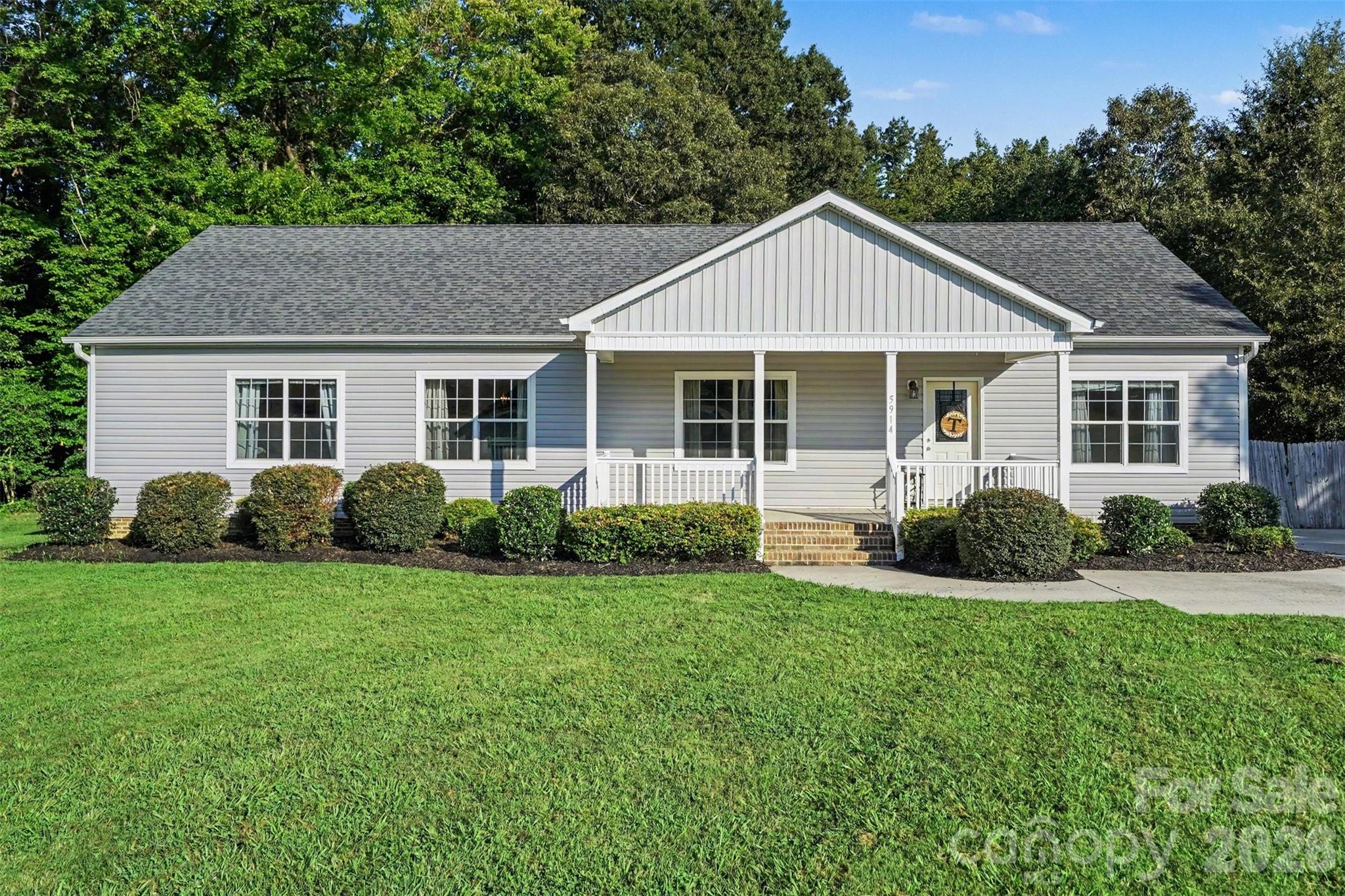 5914 Ruffner Court Property Photo 1