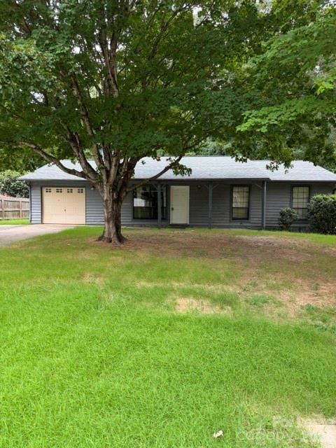 6702 W Woodthrush Drive Property Photo 1