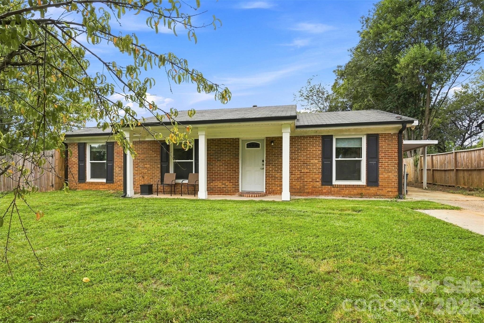 3601 Fagan Way Property Photo