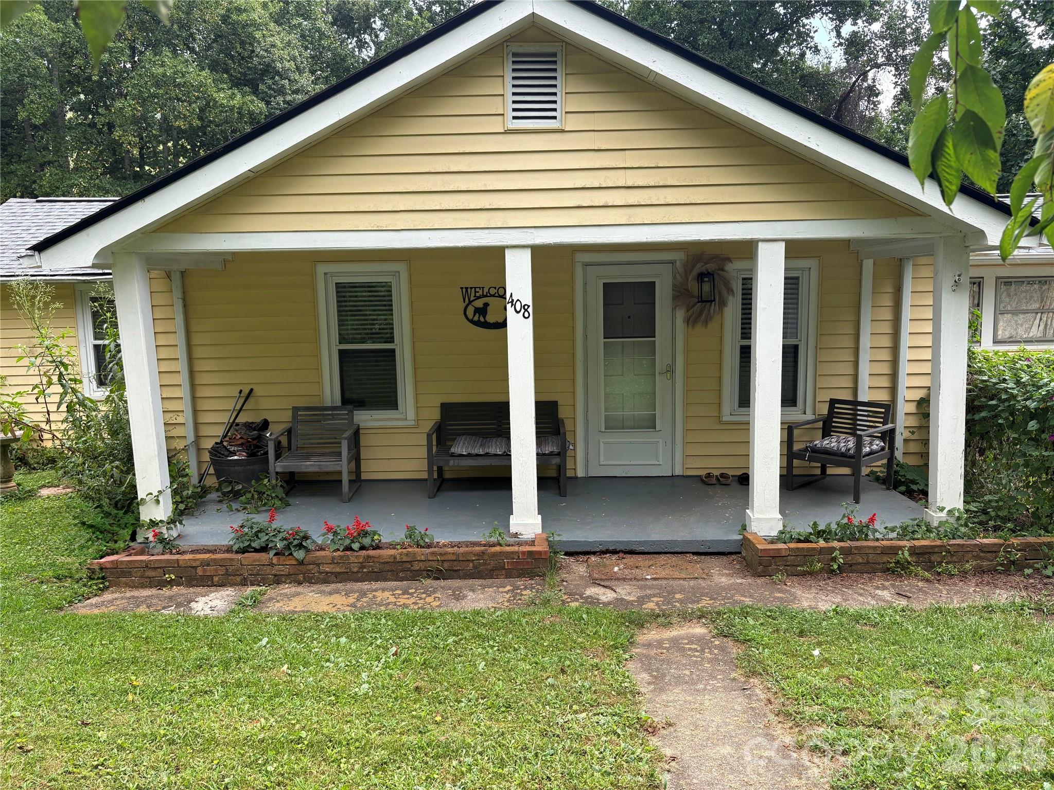 408 Mccoy Cove Road Property Photo 1