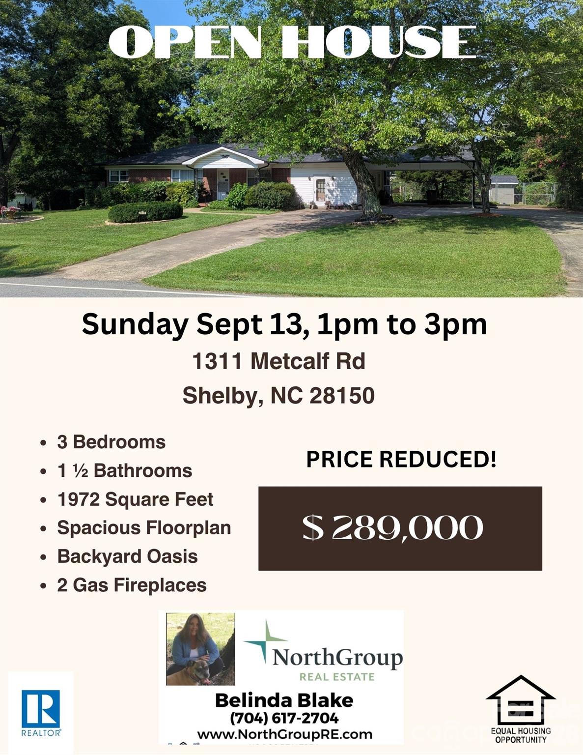1311 Metcalf Road Property Photo 1