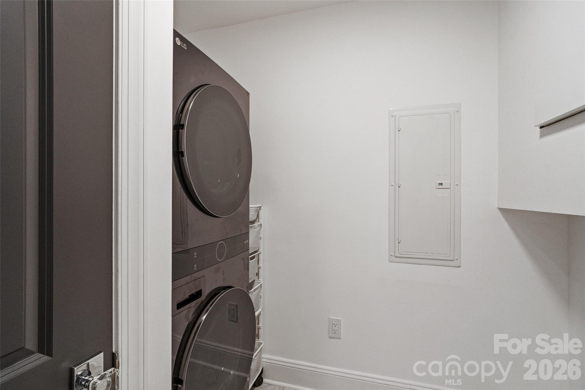 4625 Piedmont Row Drive 405 Property Photo 11