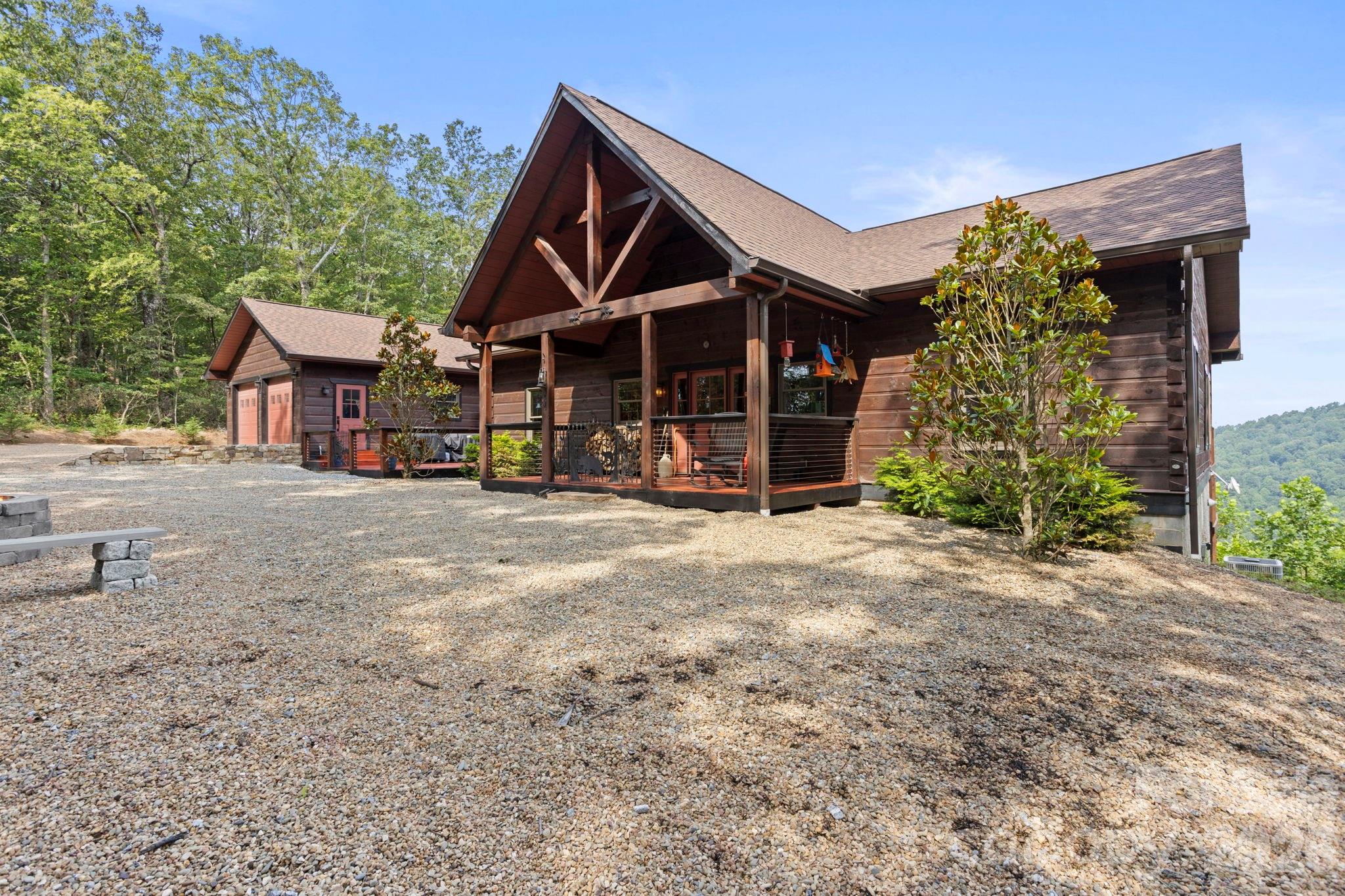 2107 Miller Mountain Road
