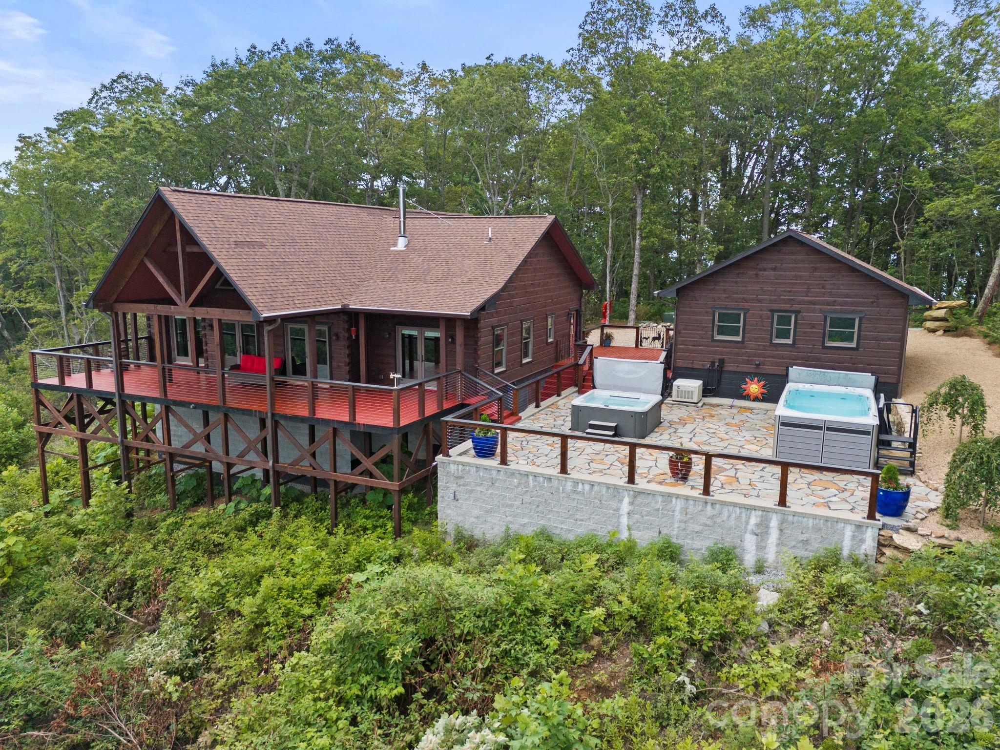 2107 Miller Mountain Road Property Photo 2