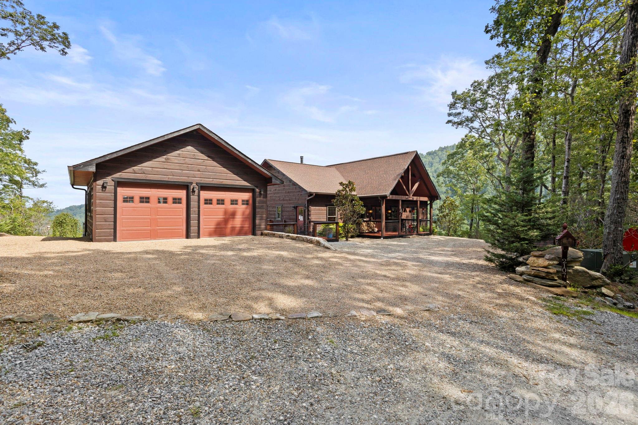2107 Miller Mountain Road Property Photo 6