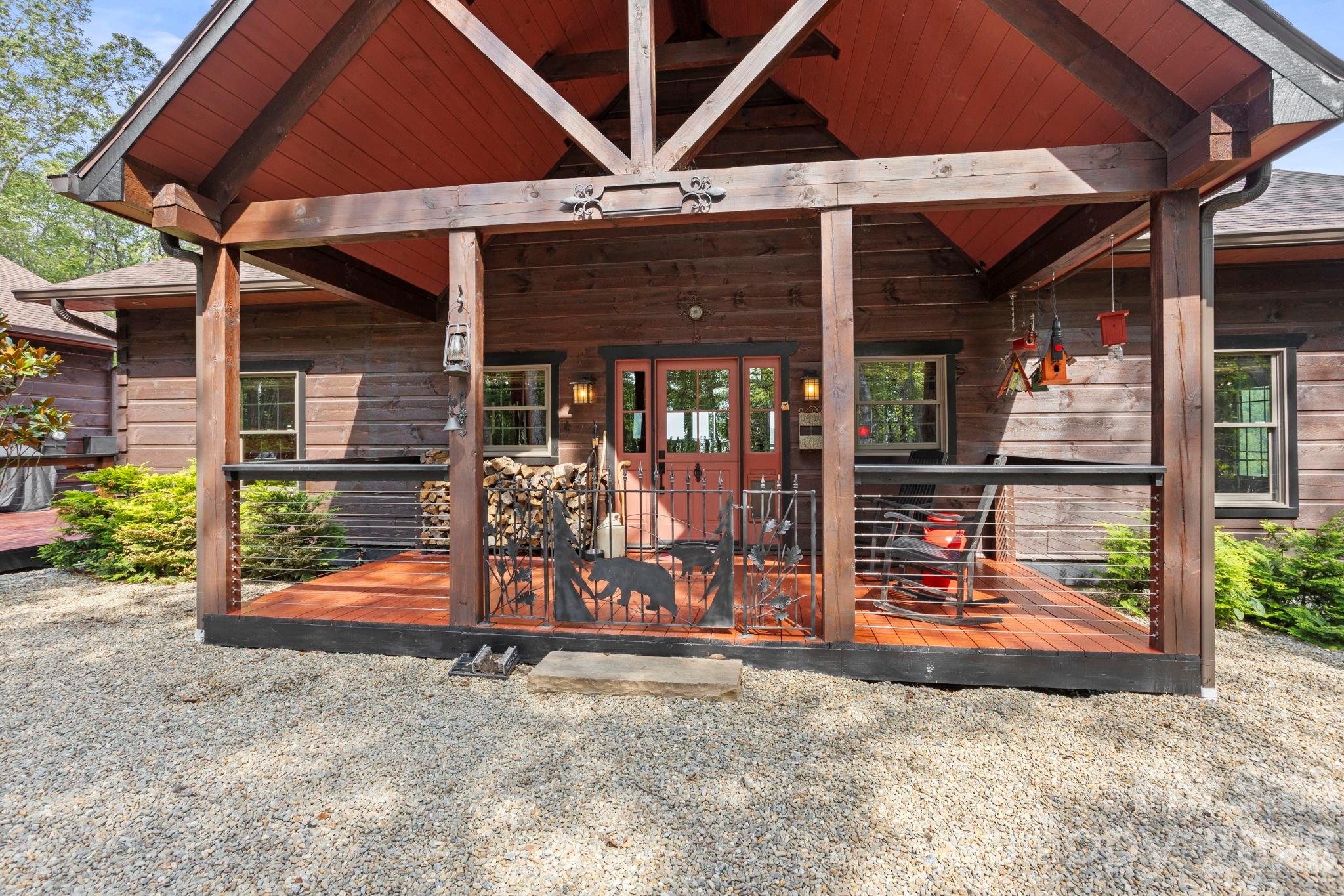 2107 Miller Mountain Road Property Photo 7