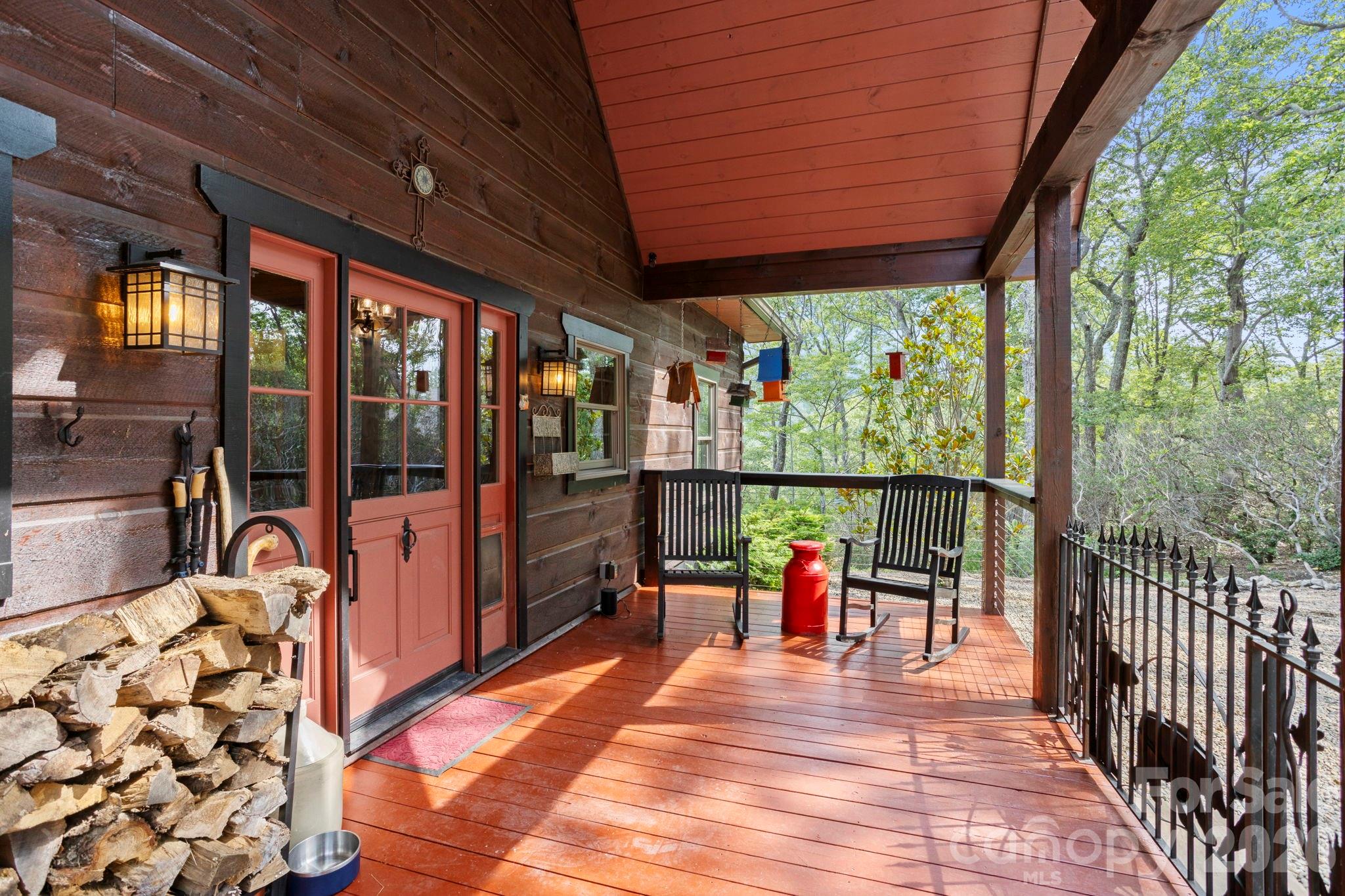 2107 Miller Mountain Road Property Photo 8