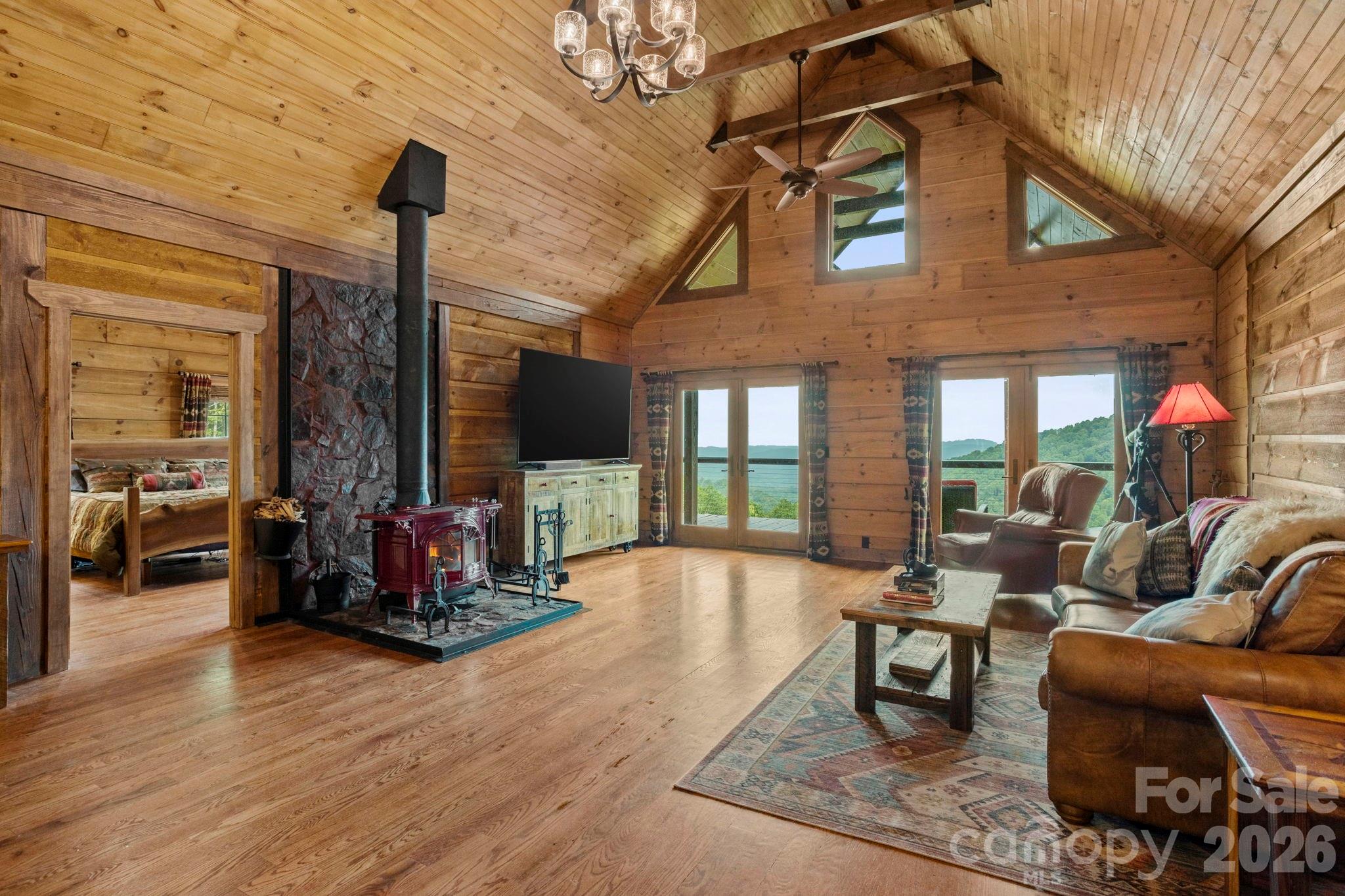 2107 Miller Mountain Road Property Photo 10