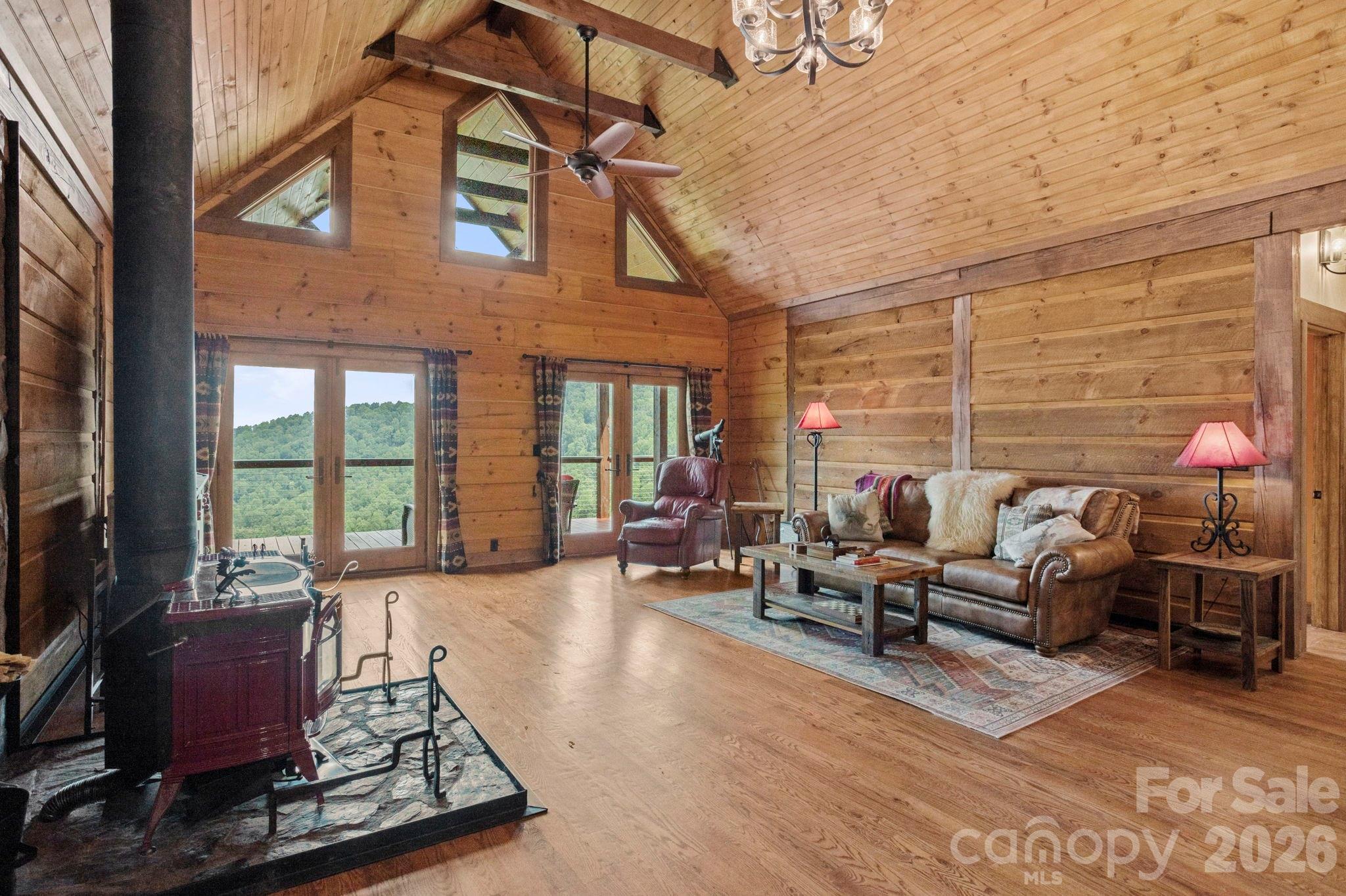 2107 Miller Mountain Road Property Photo 11