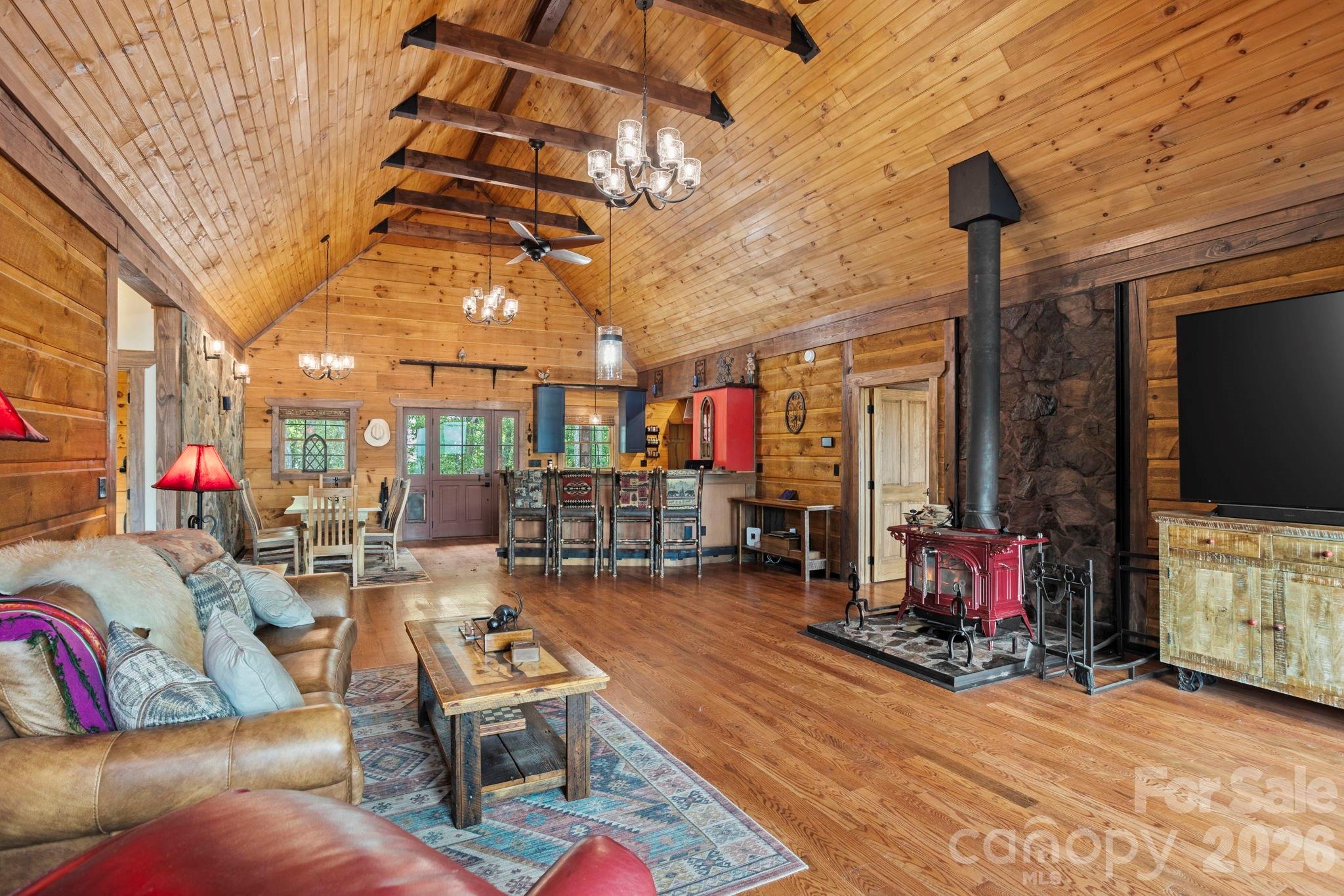 2107 Miller Mountain Road Property Photo 12
