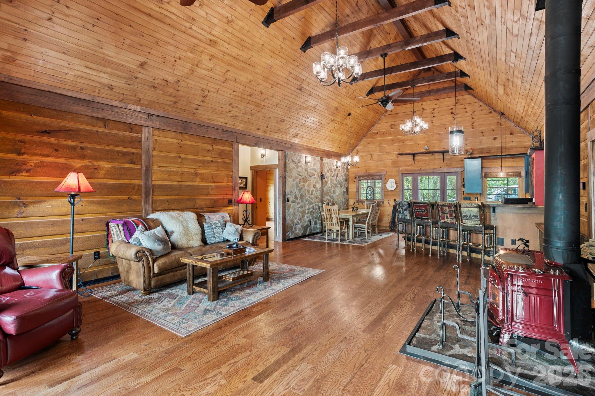2107 Miller Mountain Road Property Photo 13