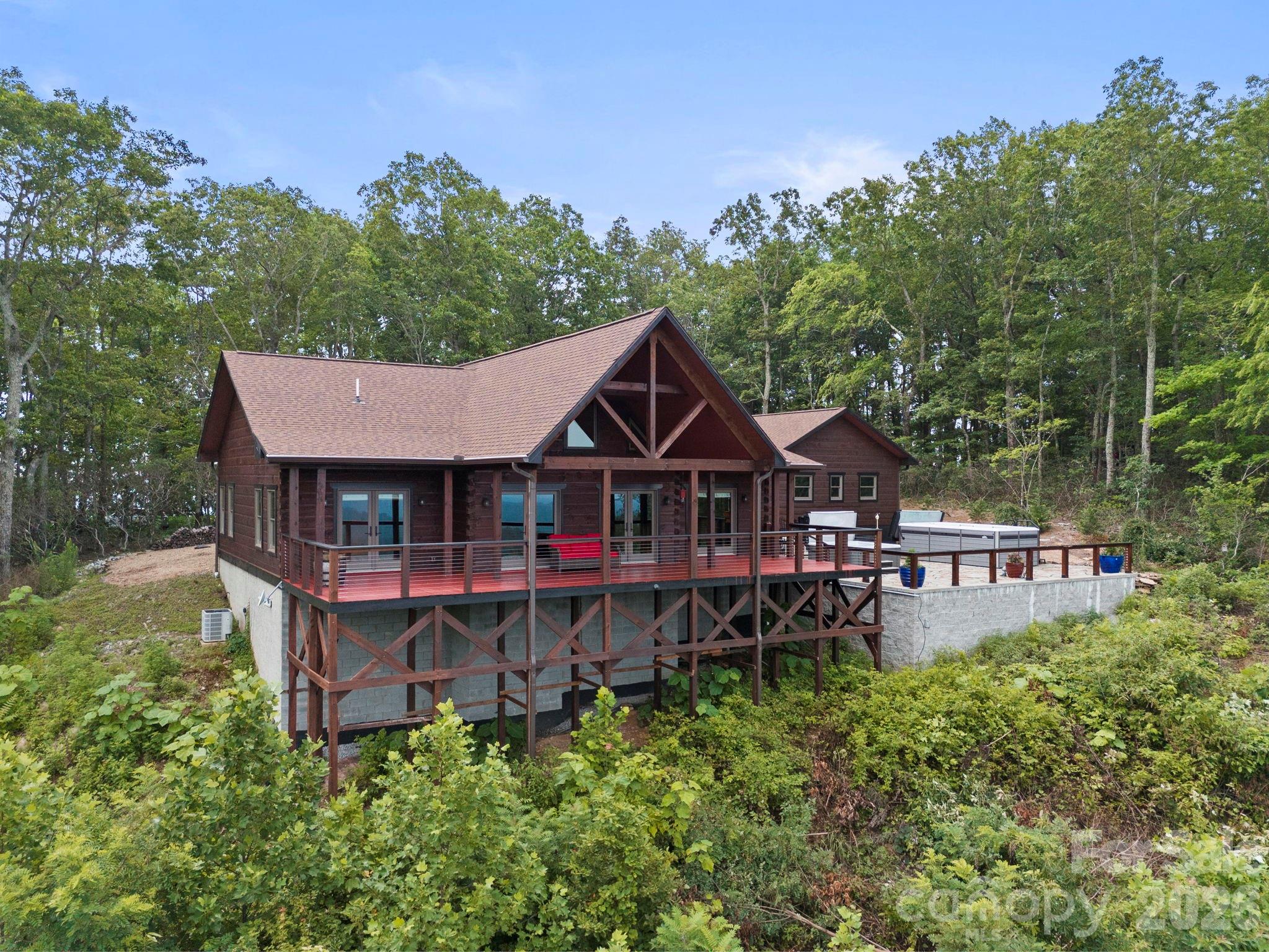 2107 Miller Mountain Road Property Photo 45