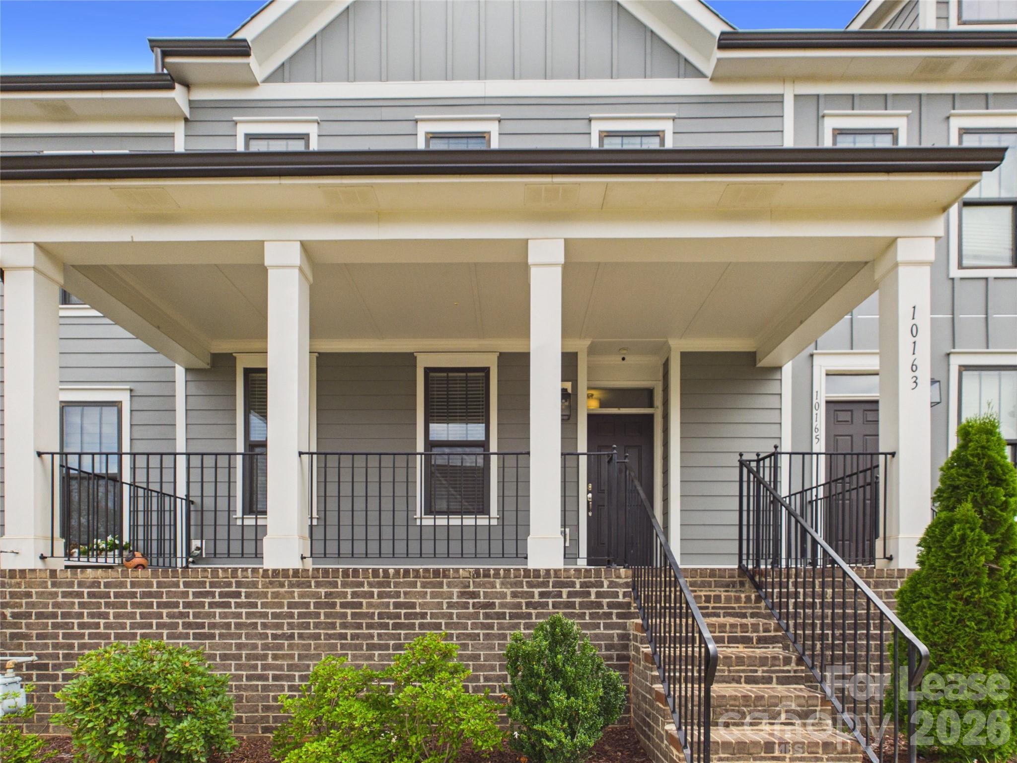 10163 Meeting House Drive Property Photo 1
