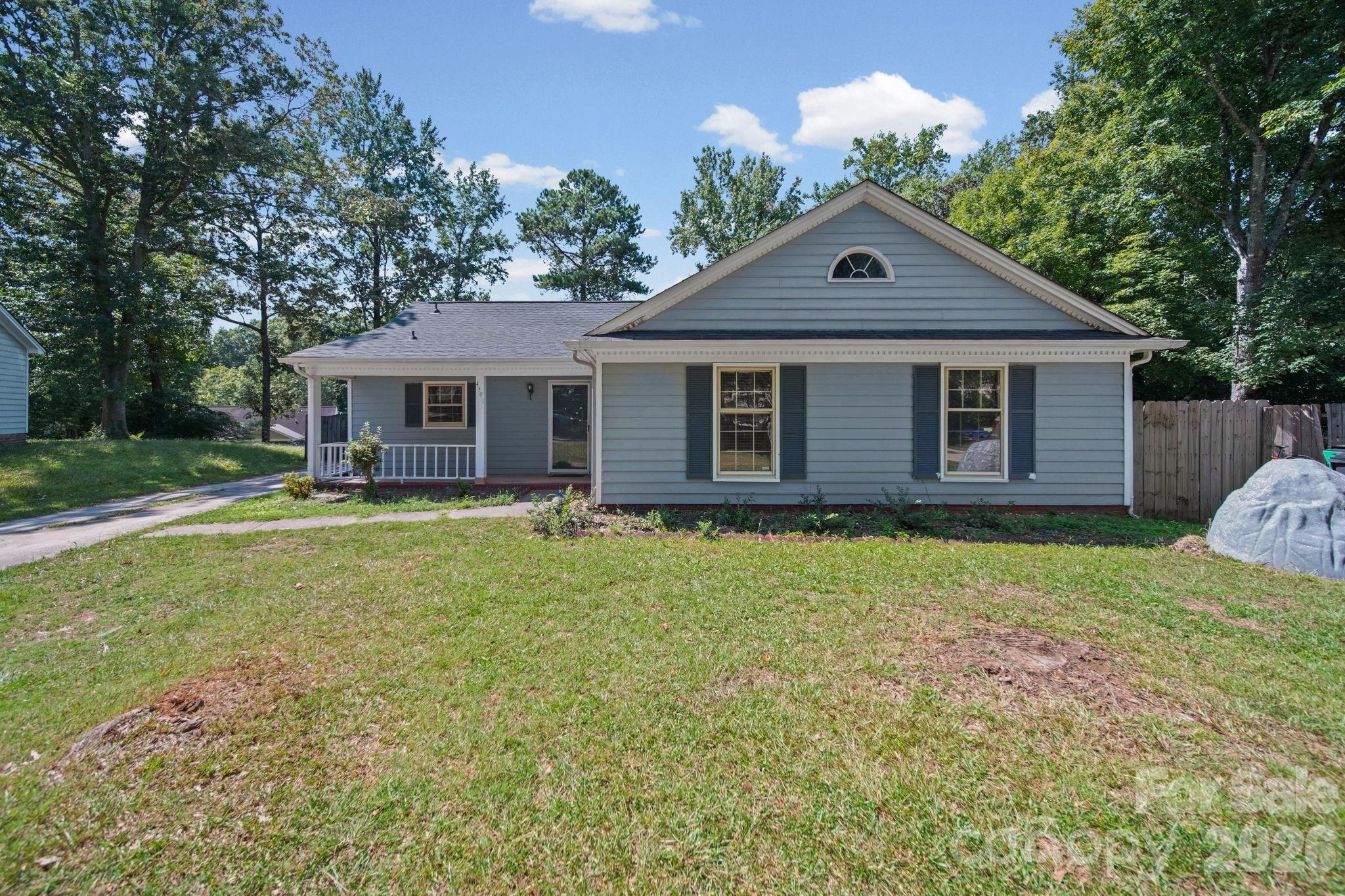 4301 Claybury Court Property Photo 3