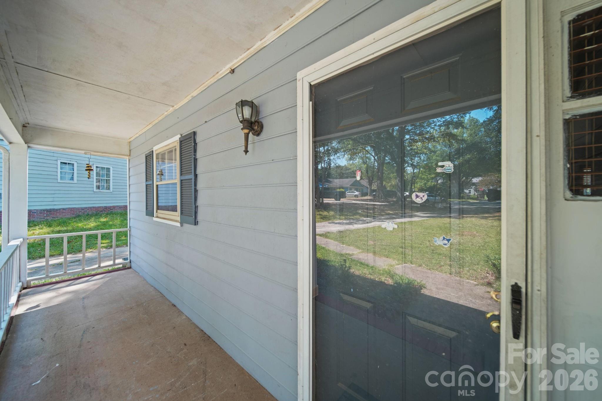4301 Claybury Court Property Photo 5