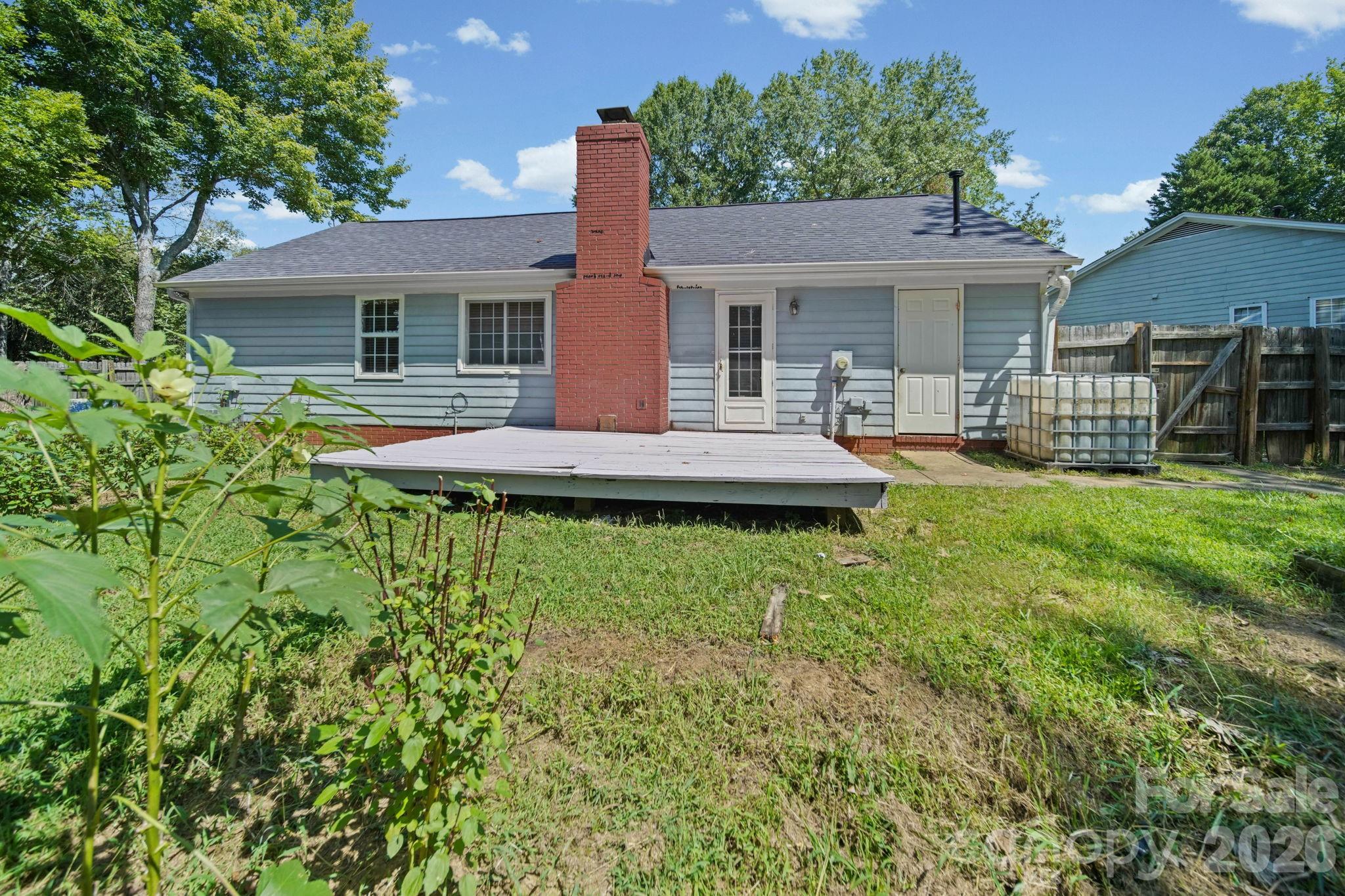 4301 Claybury Court Property Photo 36