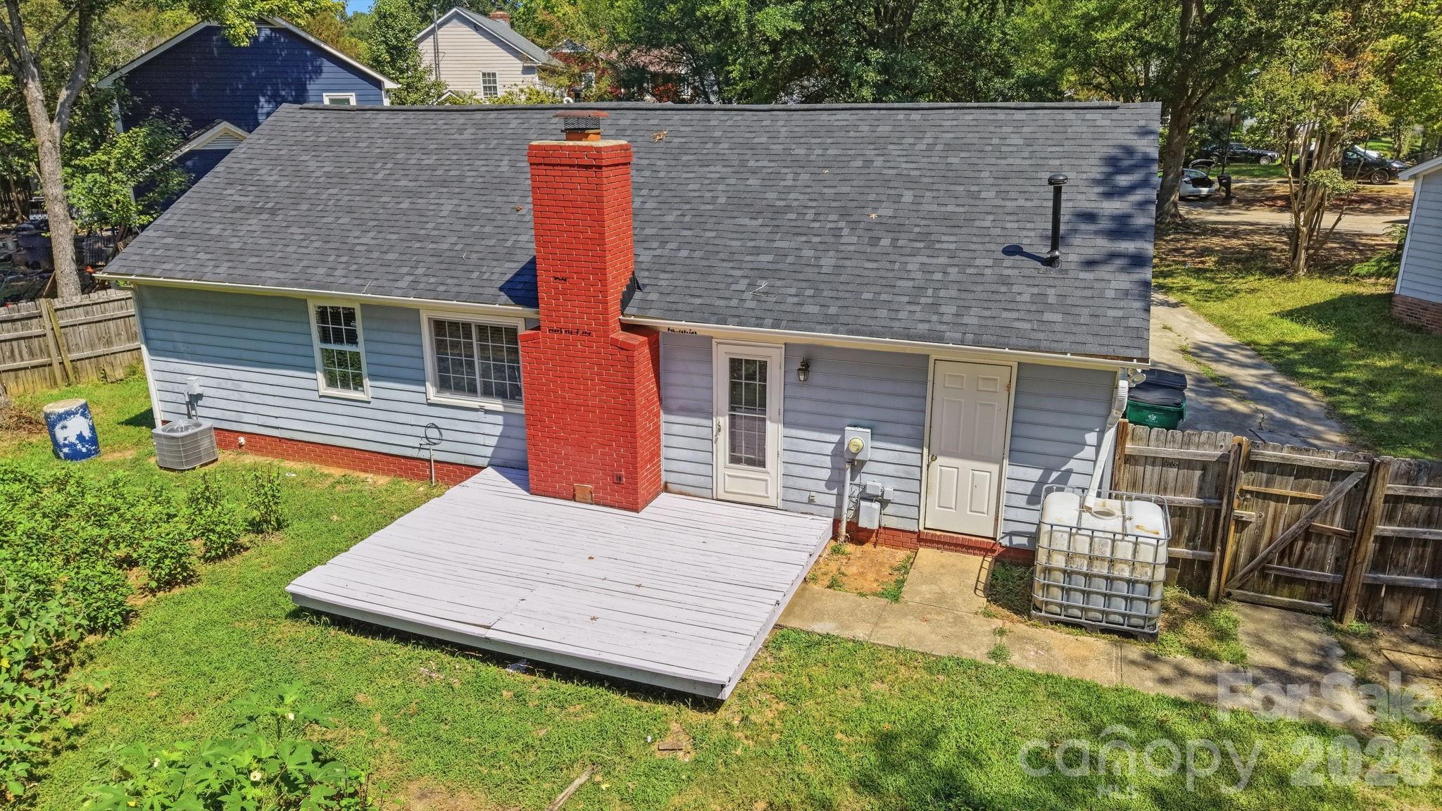4301 Claybury Court Property Photo 37