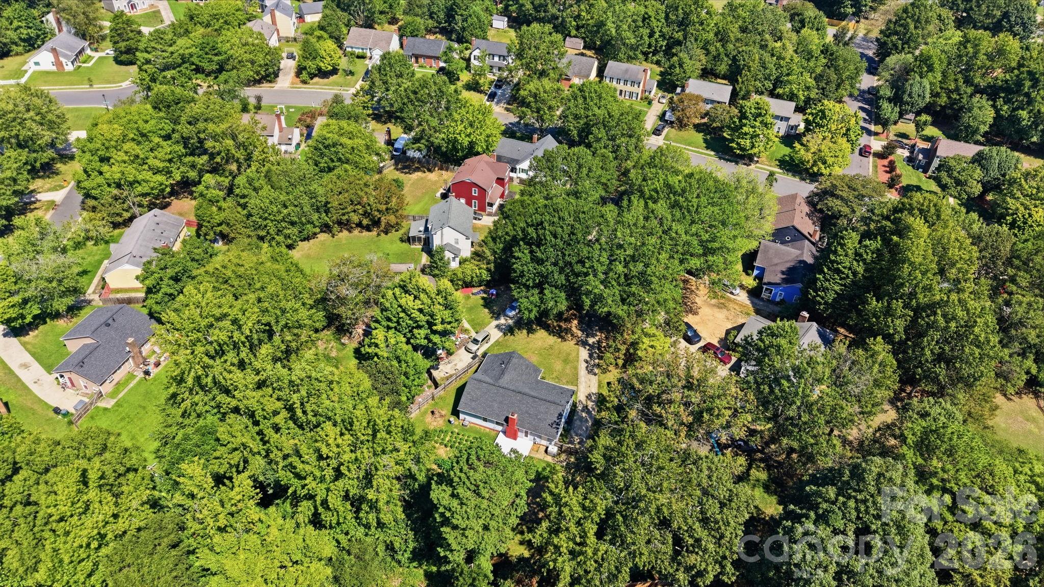 4301 Claybury Court Property Photo 39