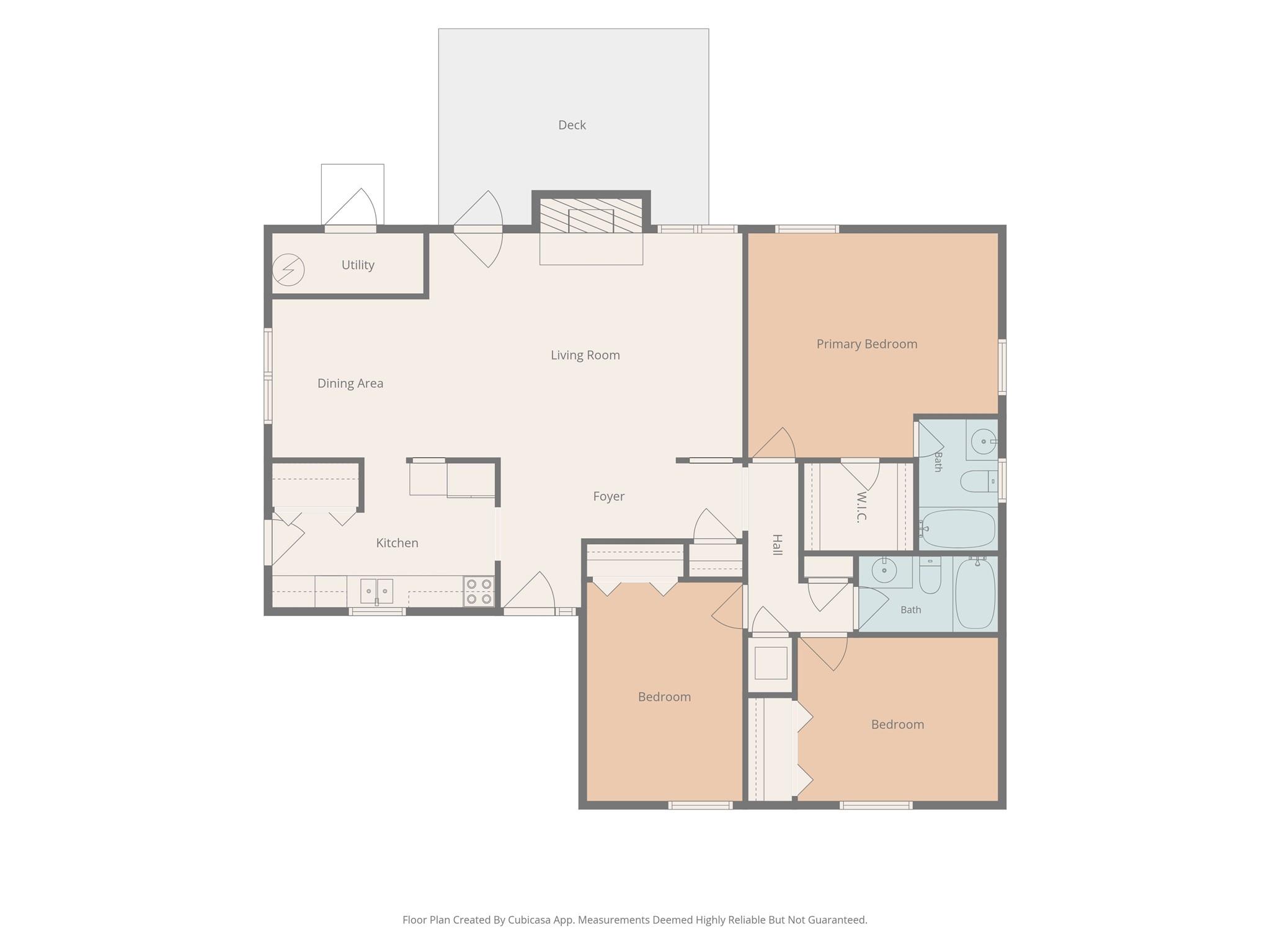 4301 Claybury Court Property Photo 44