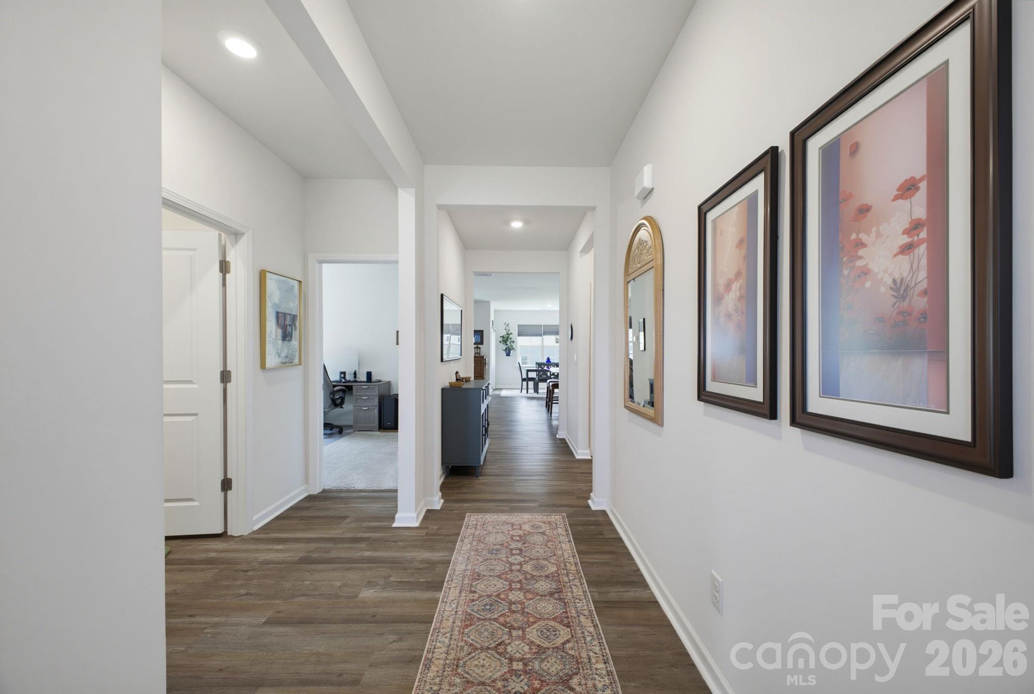 3865 Maxwell Henry Lane Property Photo 4