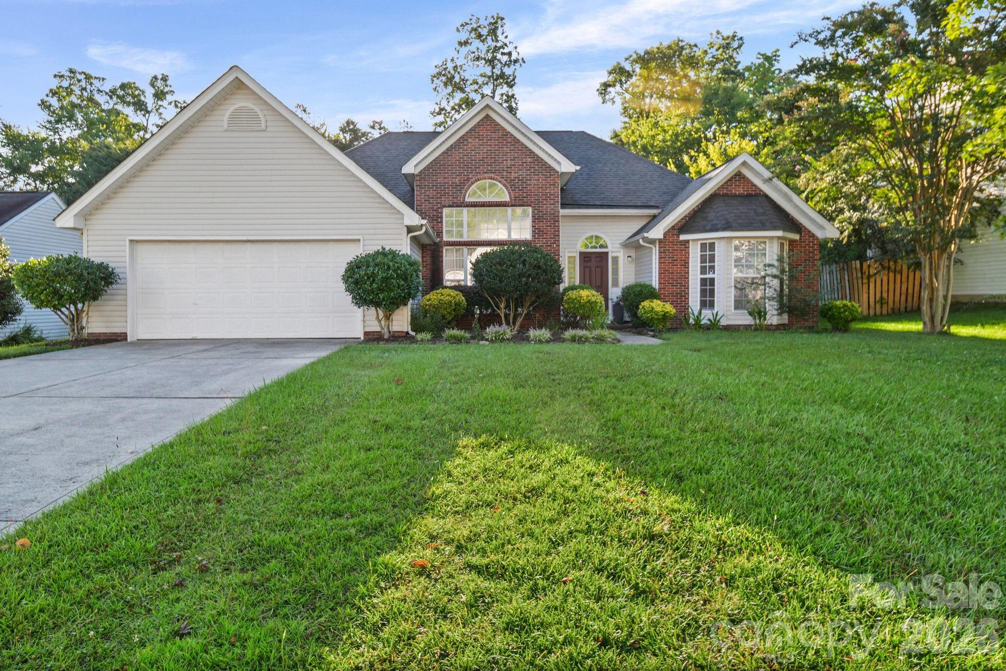 6414 Goldenblush Circle