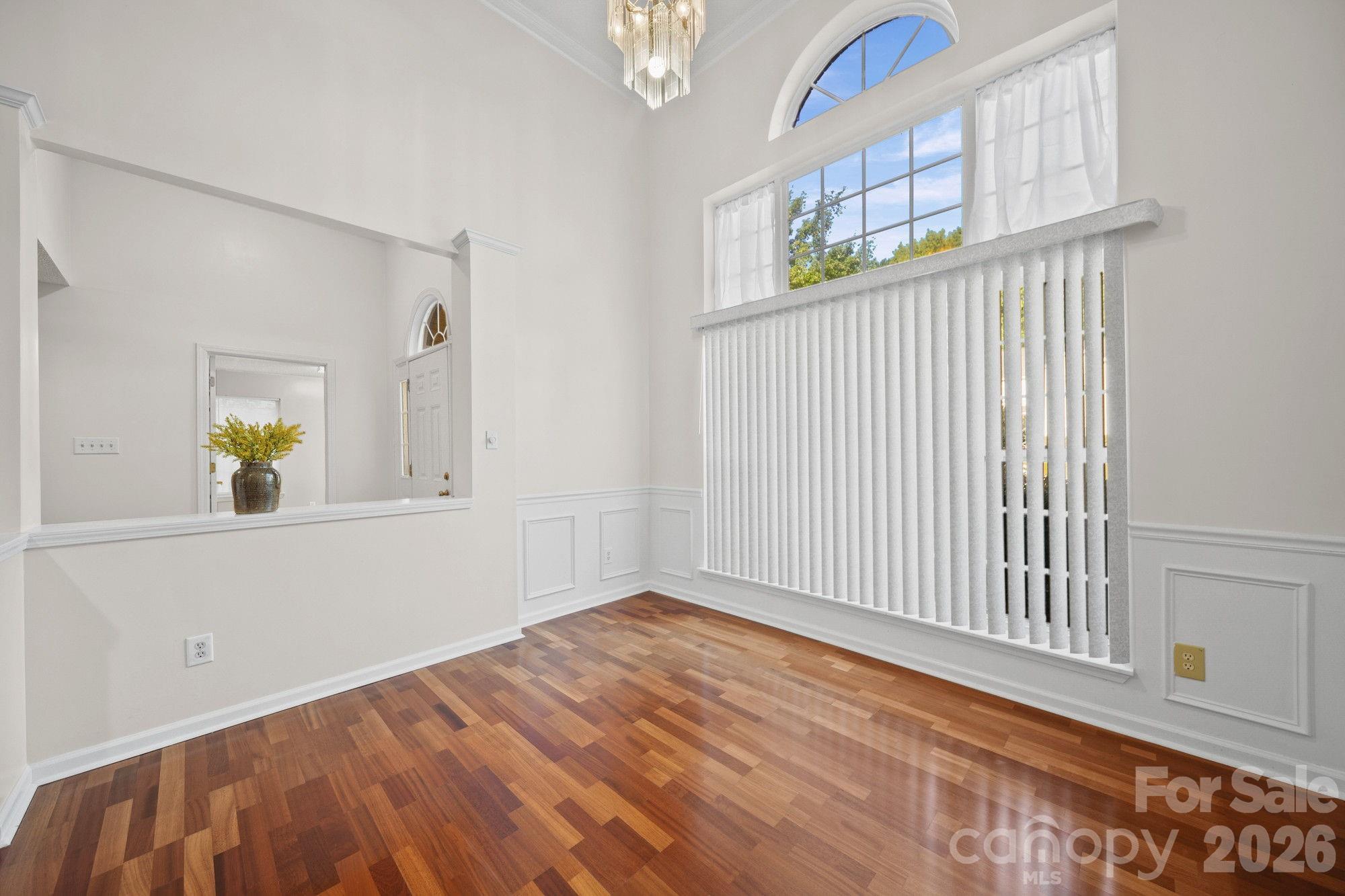 6414 Goldenblush Circle Property Photo 5