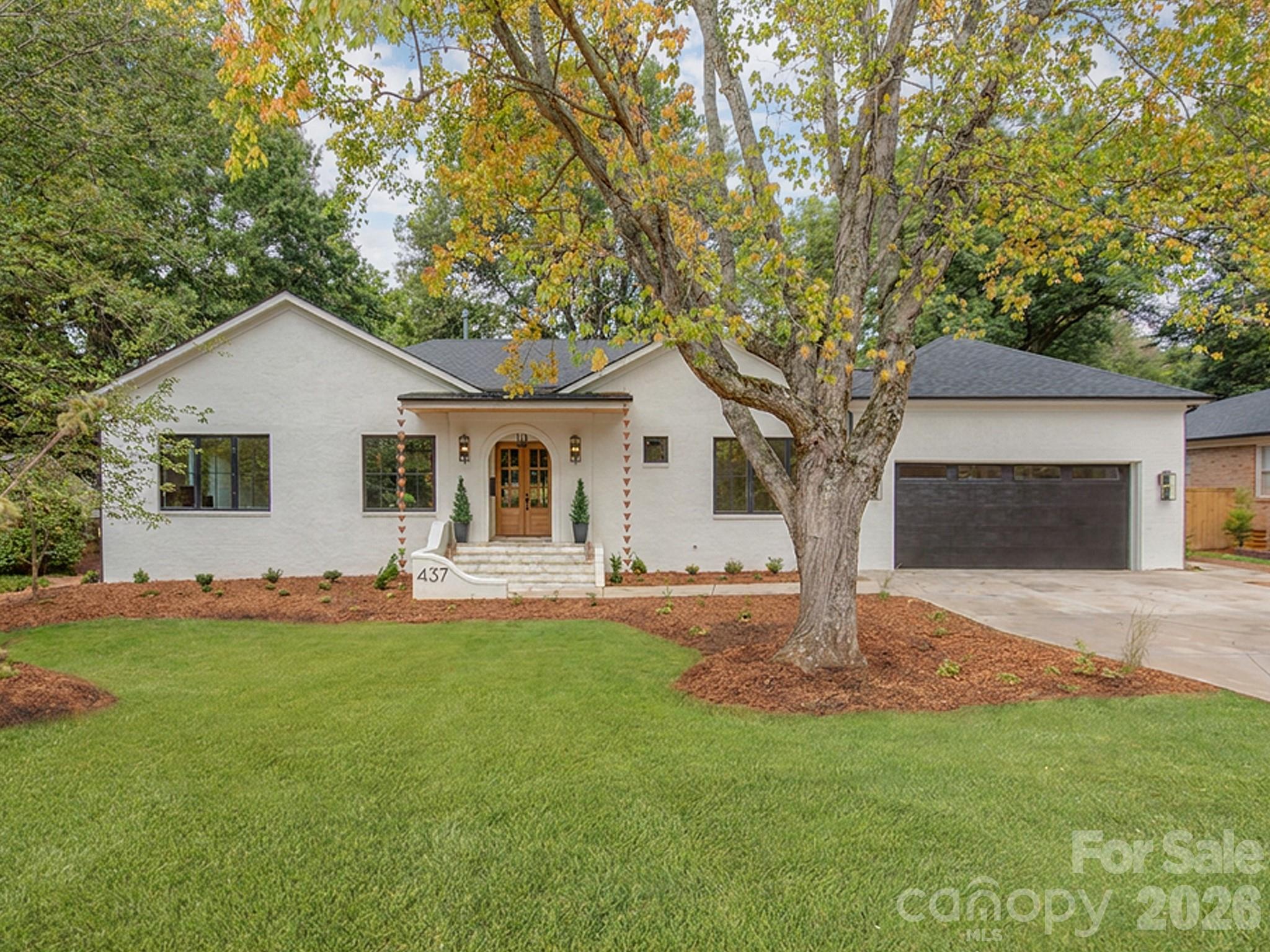 437 Blairmore Drive Property Photo 1