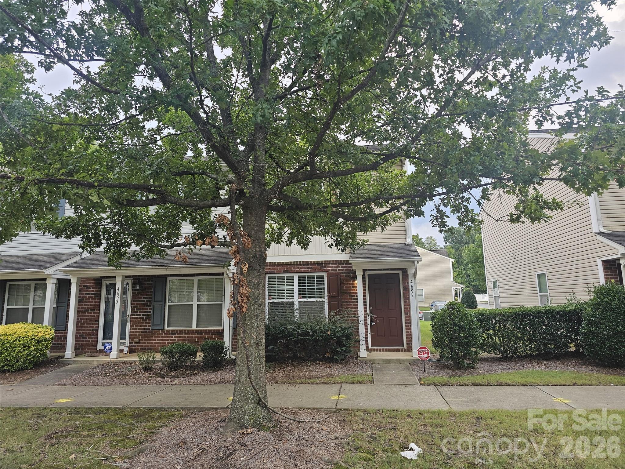 4657 Johnston Oehler Road Property Photo 1