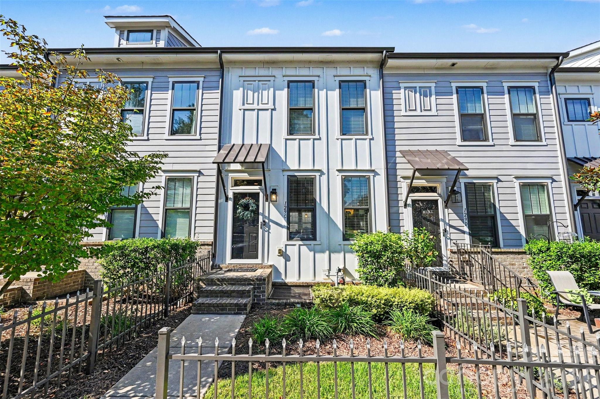 129 Capital Avenue C Property Photo 1