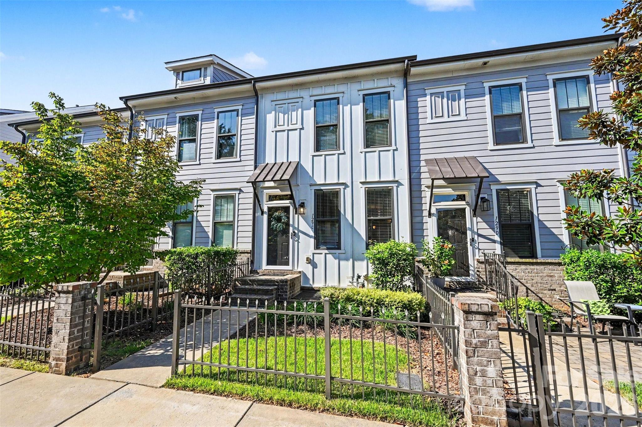 129 Capital Avenue C Property Photo 1