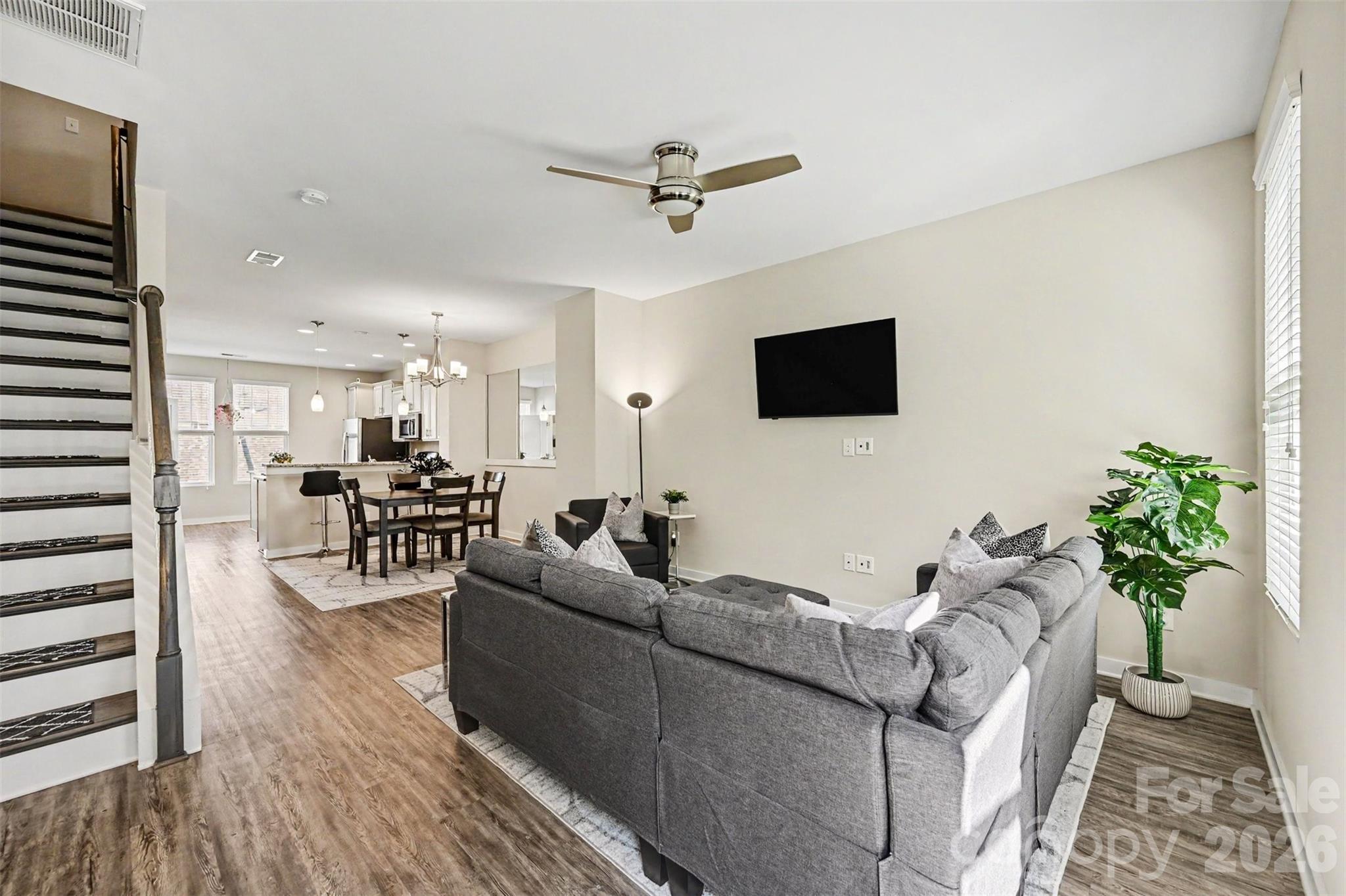 129 Capital Avenue C Property Photo 6