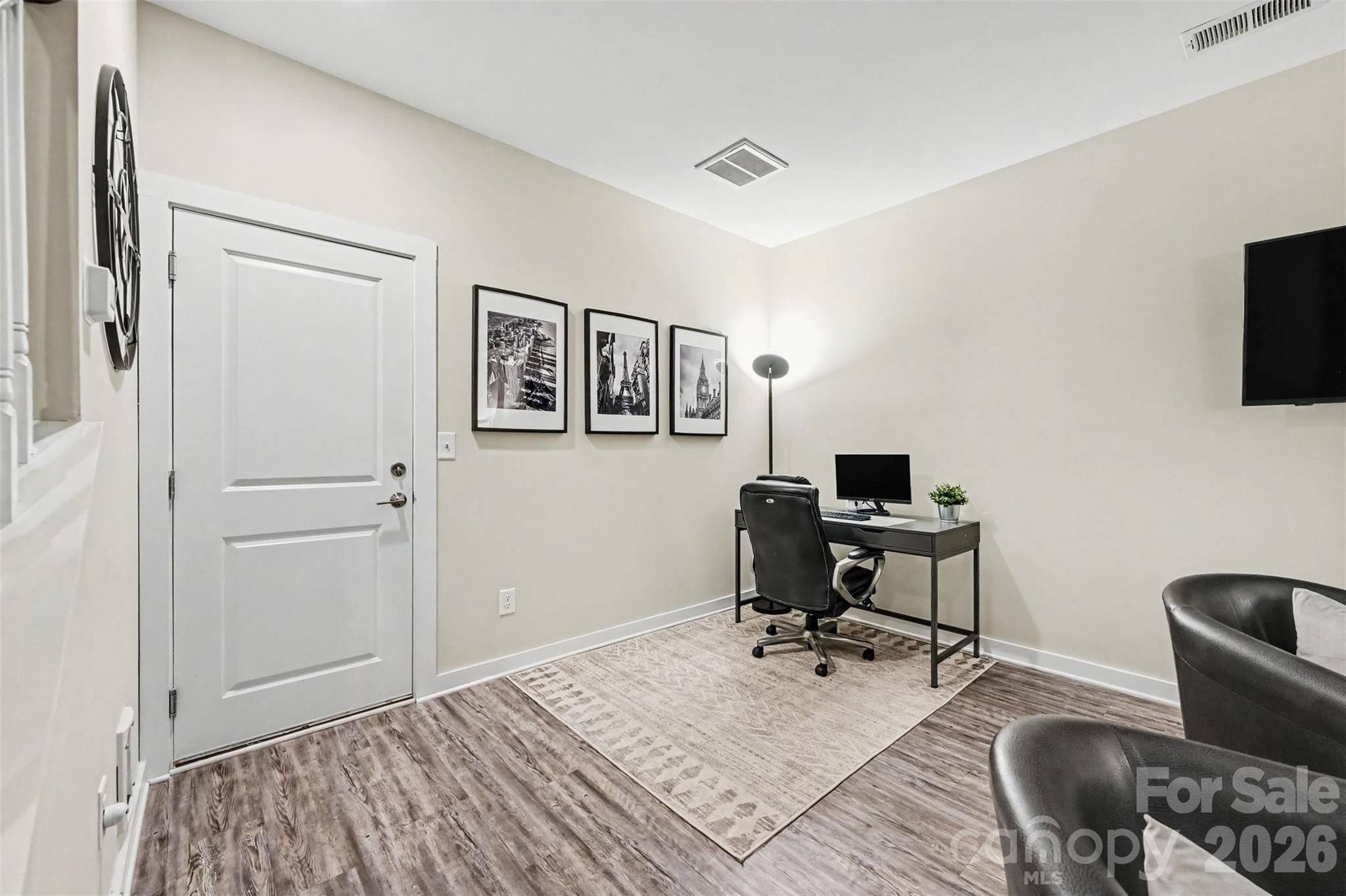 129 Capital Avenue C Property Photo 12