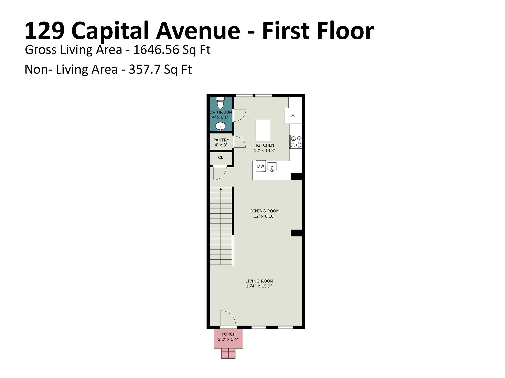 129 Capital Avenue C Property Photo 43