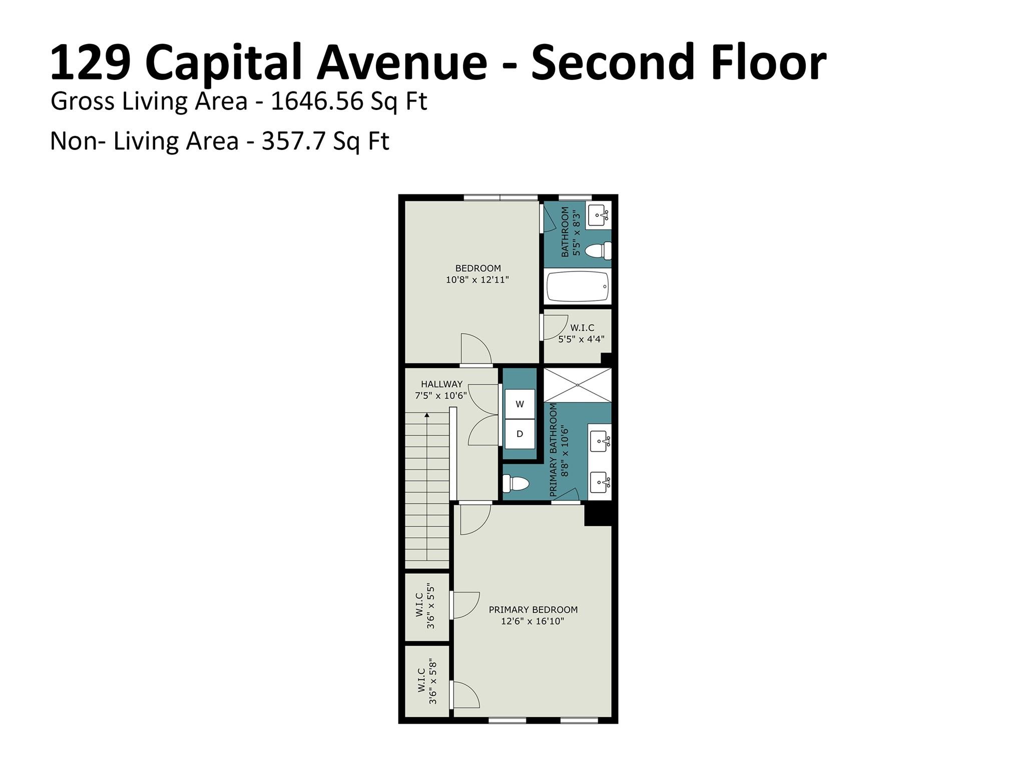 129 Capital Avenue C Property Photo 44